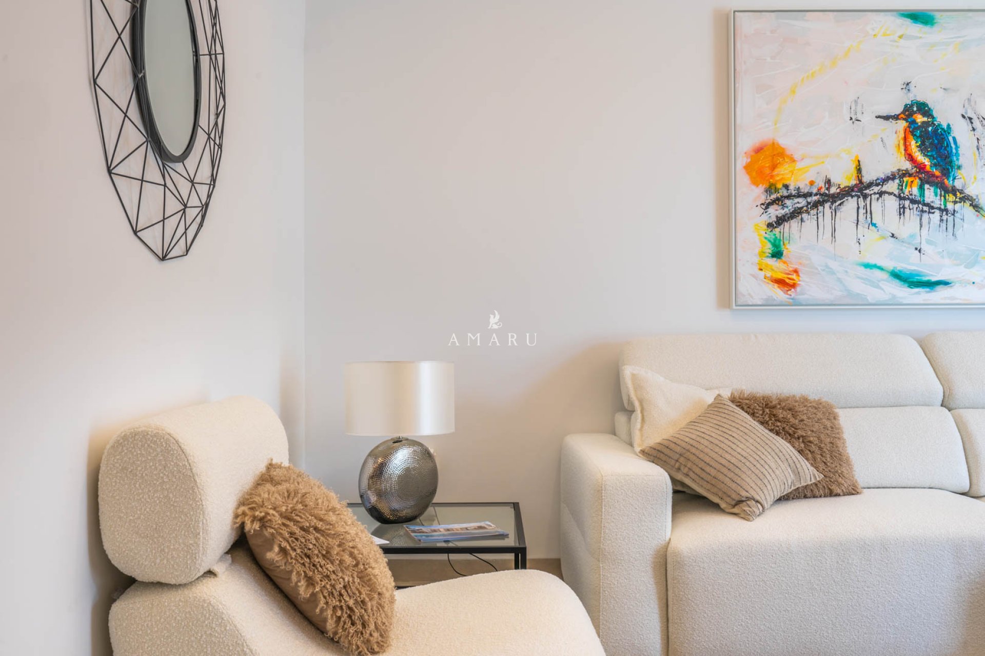 Nieuwbouw Woningen - detached -
Roldán