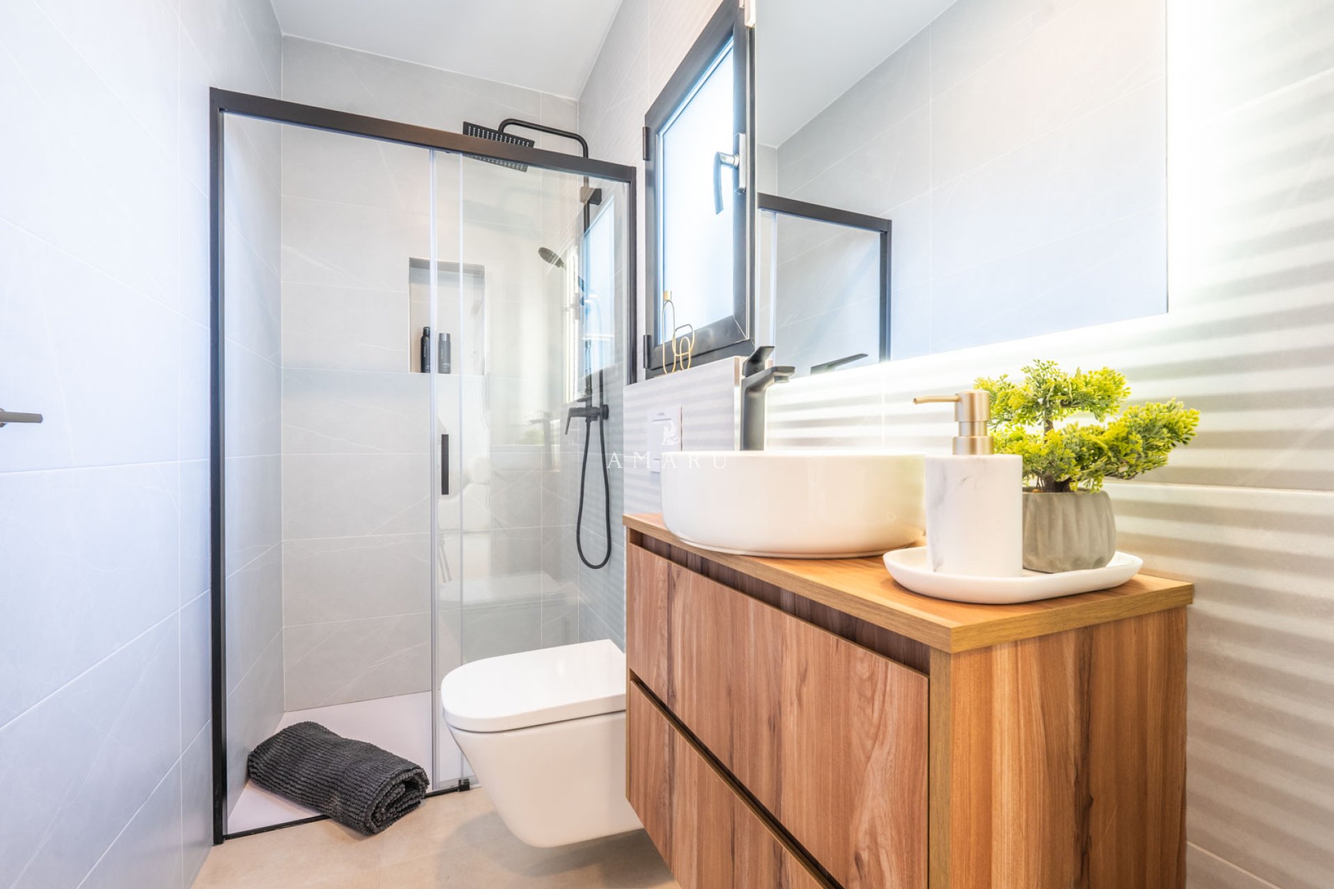 Nieuwbouw Woningen - detached -
Roldán