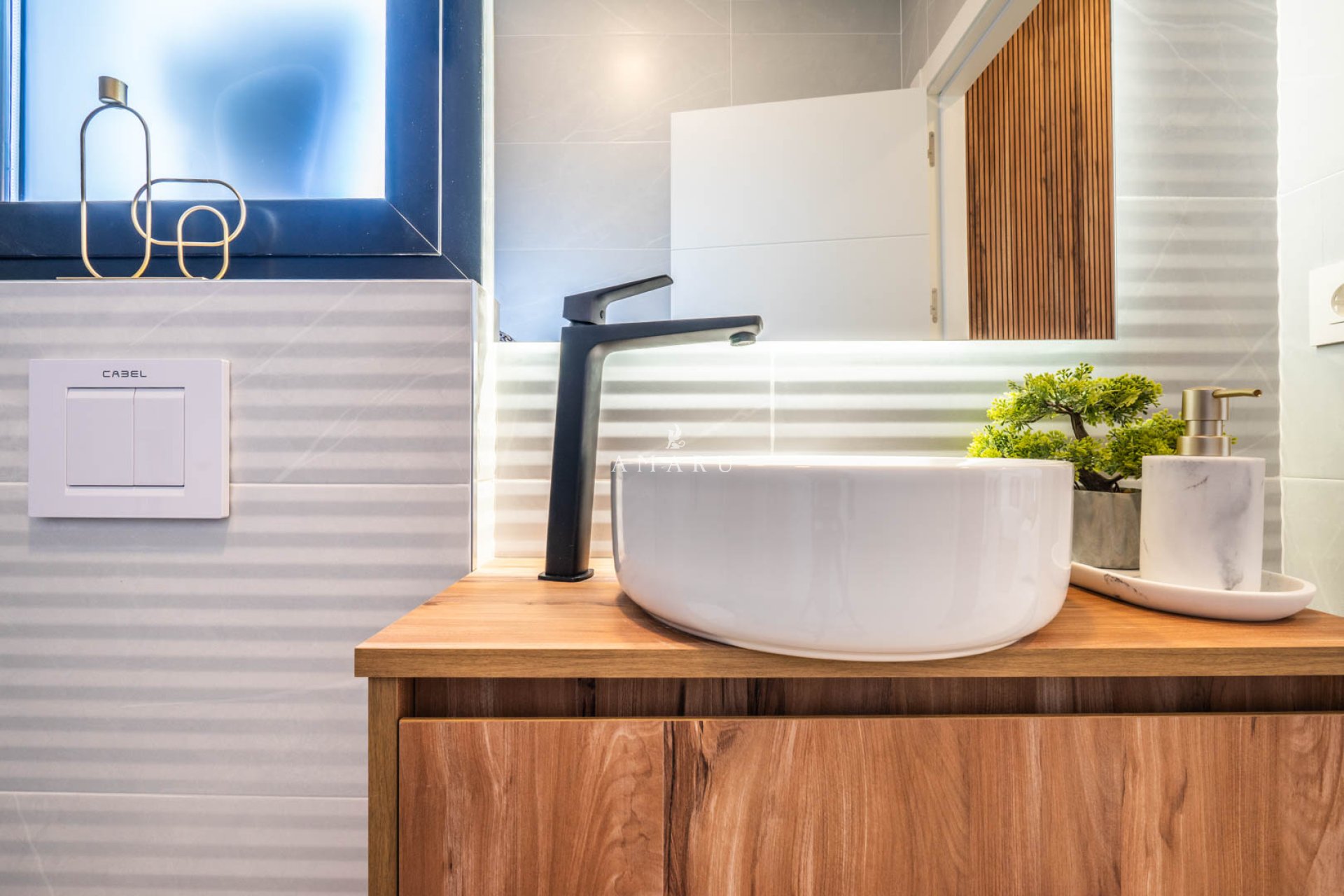 Nieuwbouw Woningen - detached -
Roldán