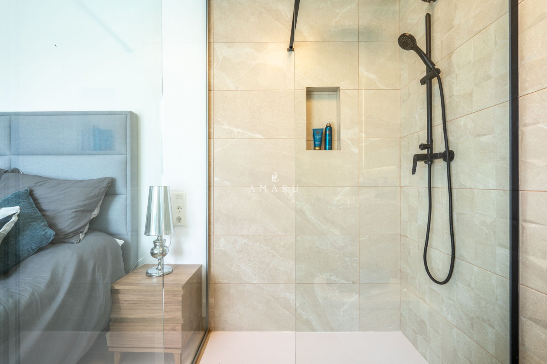 Nieuwbouw Woningen - detached -
Roldán