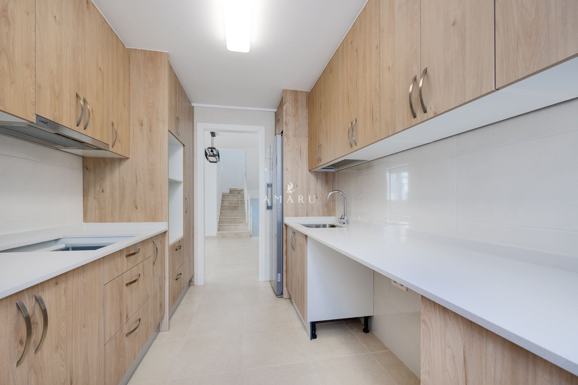 Nieuwbouw Woningen - detached -
San Fulgencio