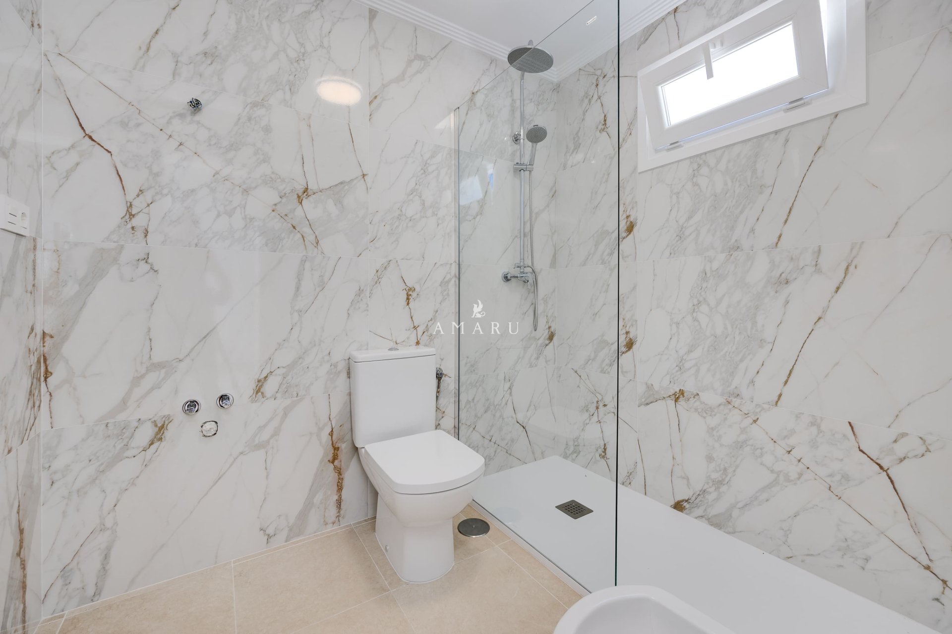 Nieuwbouw Woningen - detached -
San Fulgencio