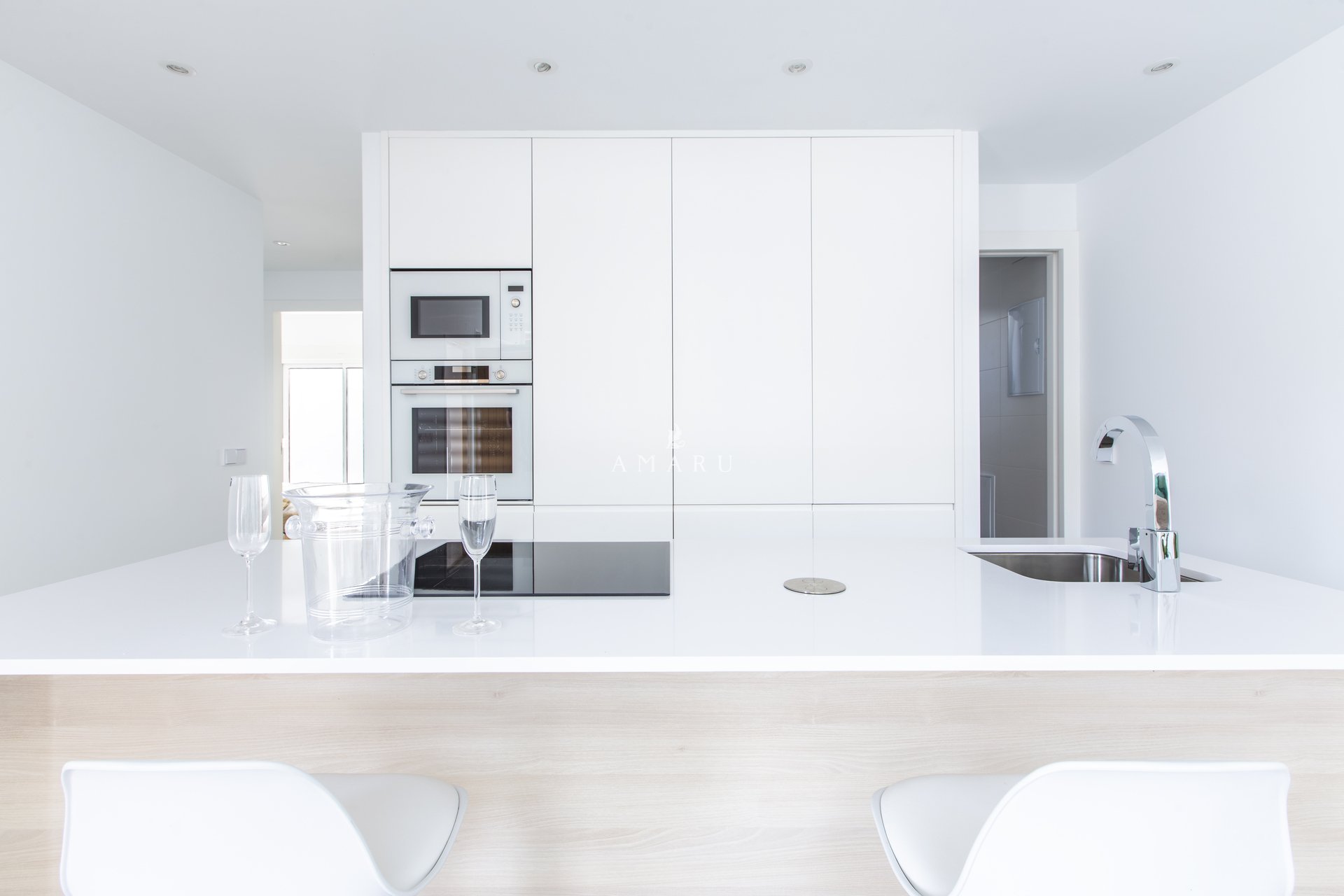 Nieuwbouw Woningen - detached -
San Javier