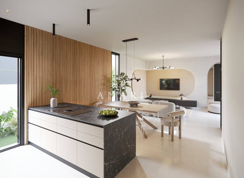 Nieuwbouw Woningen - detached -
San Miguel de Salinas