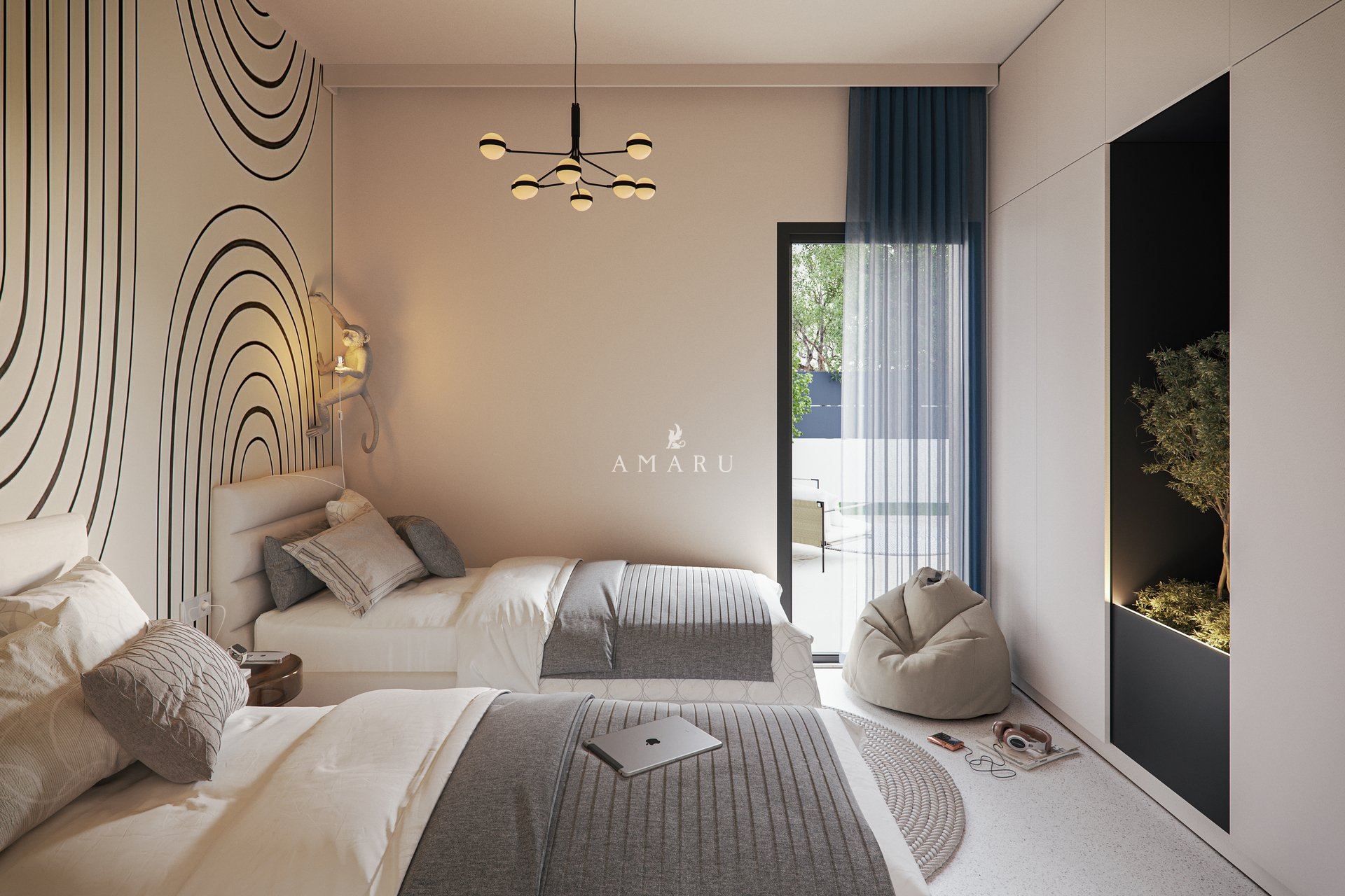 Nieuwbouw Woningen - detached -
San Miguel de Salinas