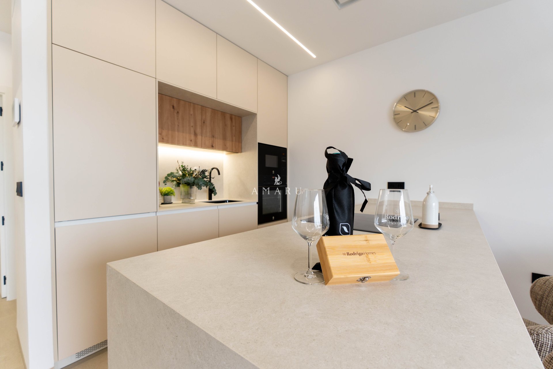 Nieuwbouw Woningen - detached -
San Pedro del Pinatar - San Pedro Del Pinatar