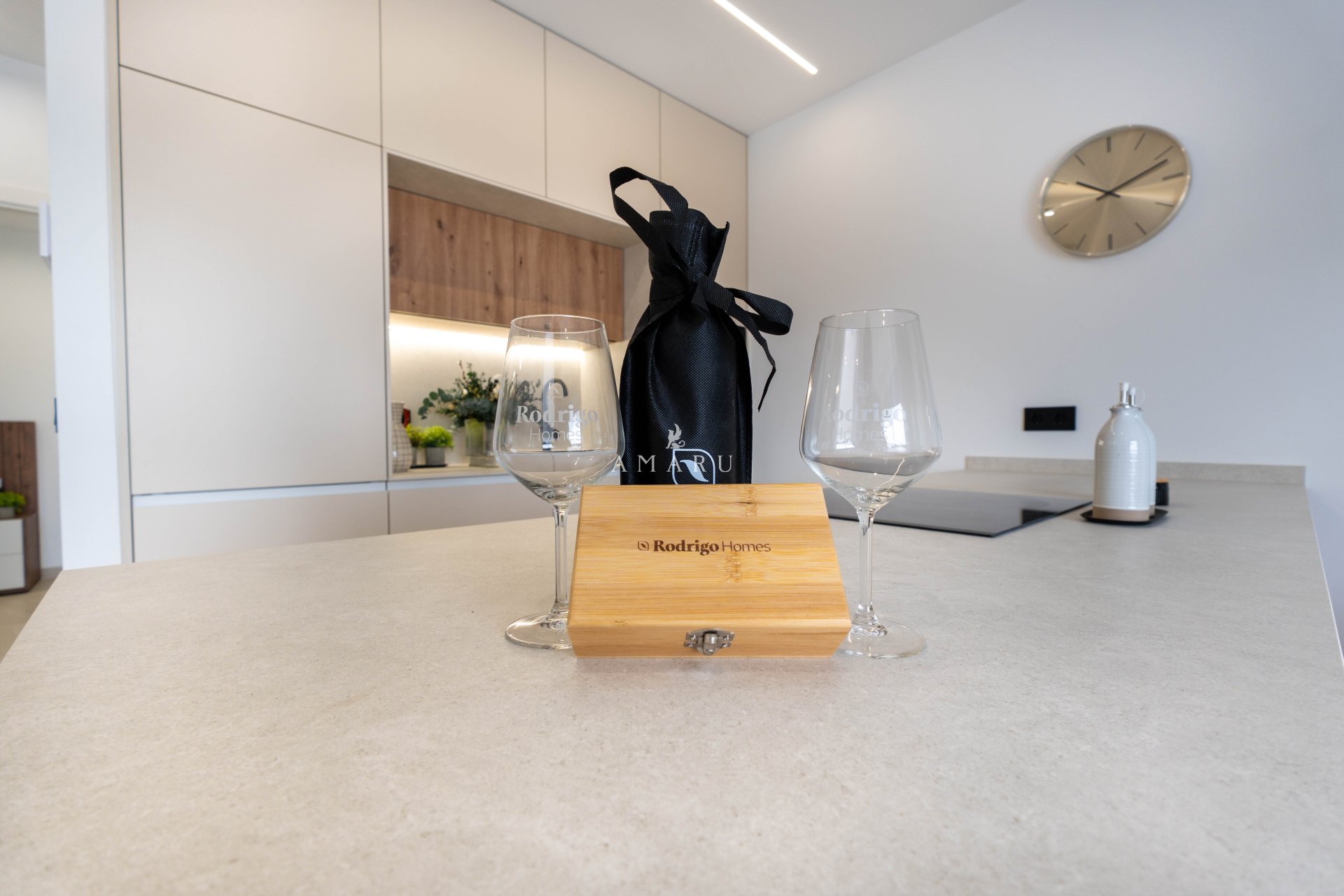 Nieuwbouw Woningen - detached -
San Pedro del Pinatar - San Pedro Del Pinatar