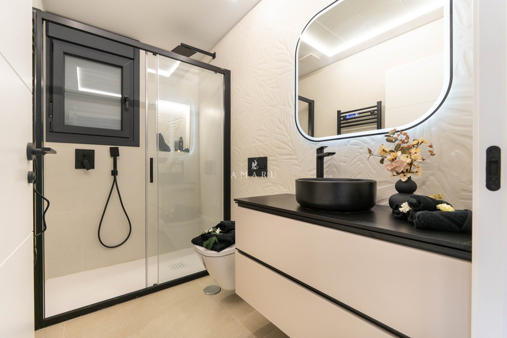 Nieuwbouw Woningen - detached -
San Pedro del Pinatar - San Pedro Del Pinatar