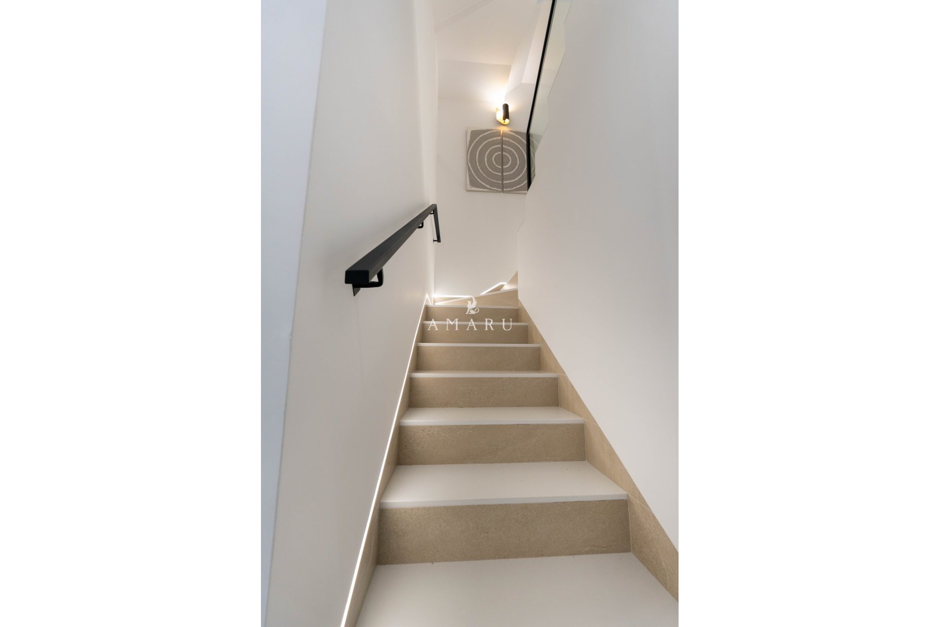 Nieuwbouw Woningen - detached -
San Pedro del Pinatar - San Pedro Del Pinatar