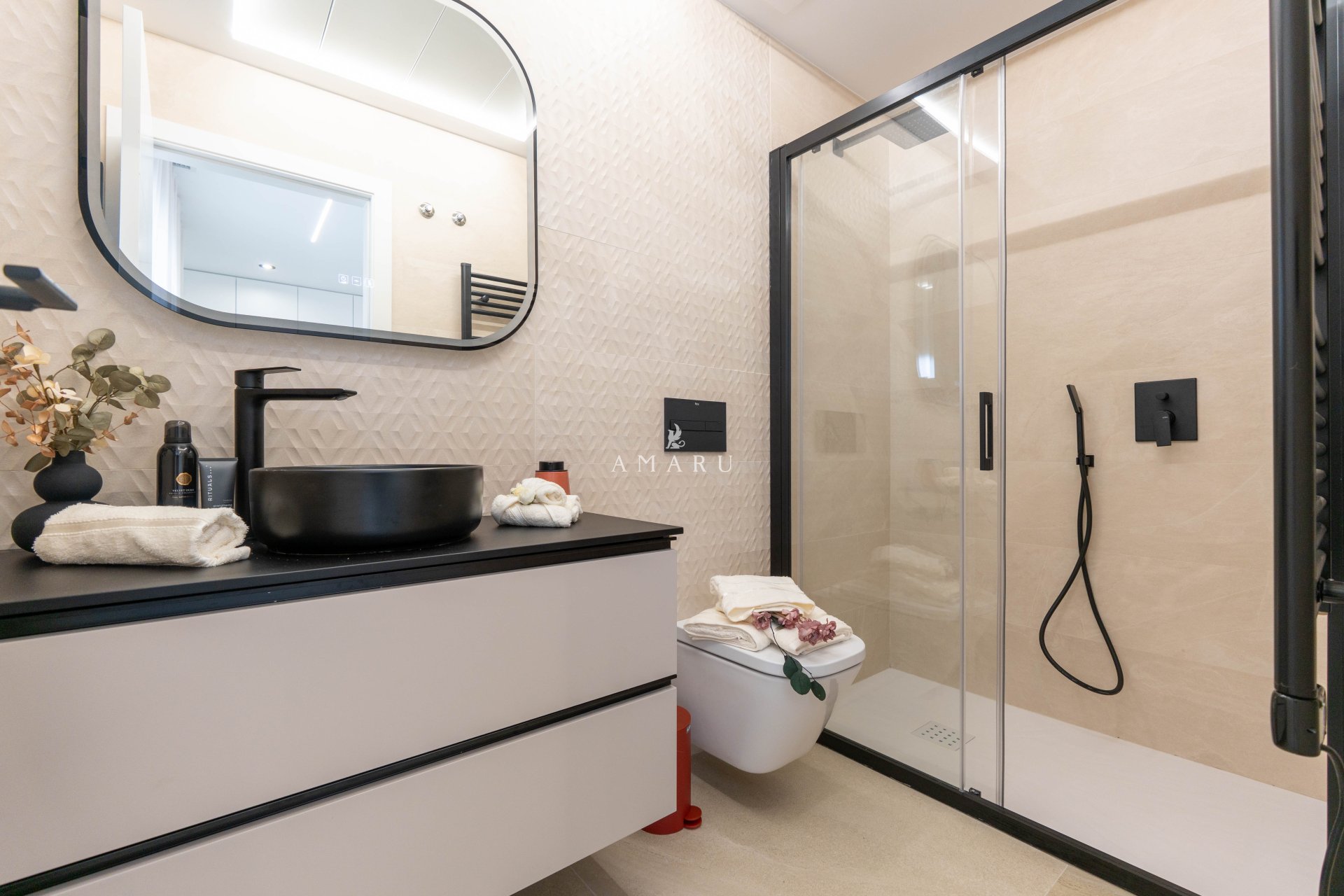 Nieuwbouw Woningen - detached -
San Pedro del Pinatar - San Pedro Del Pinatar