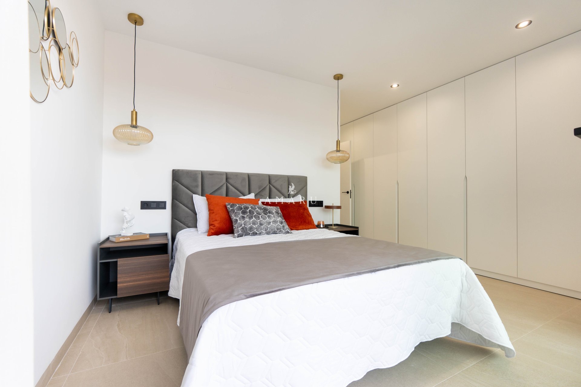 Nieuwbouw Woningen - detached -
San Pedro del Pinatar - San Pedro Del Pinatar