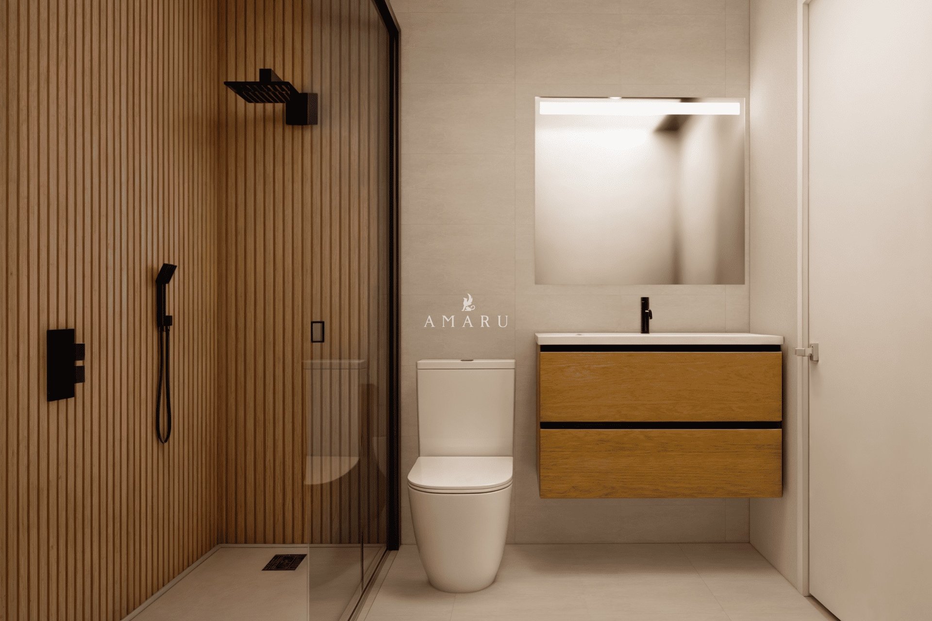 Nieuwbouw Woningen - detached -
Torre-Pacheco