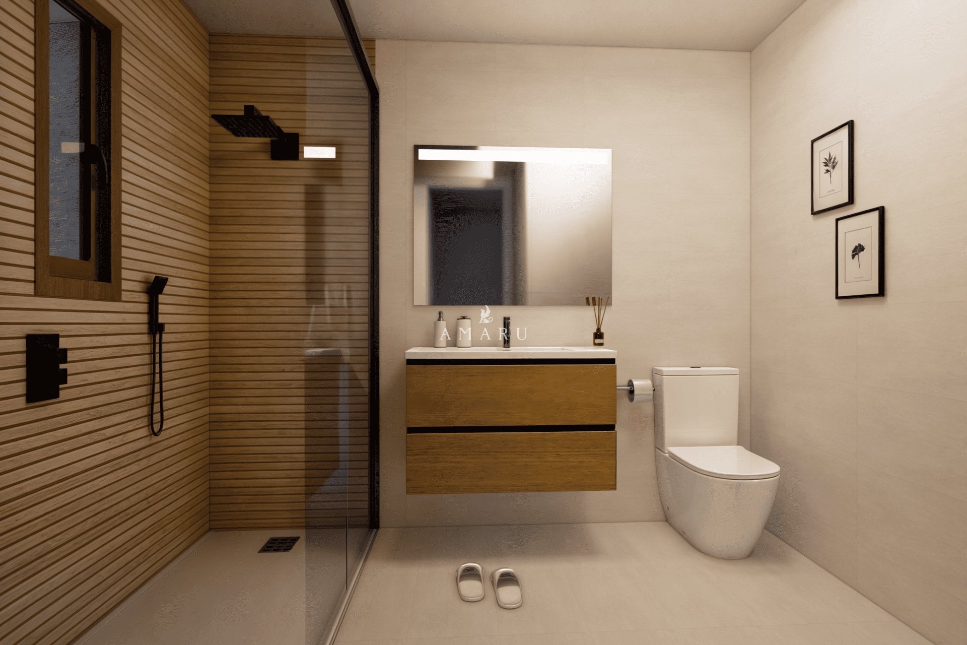 Nieuwbouw Woningen - detached -
Torre-Pacheco