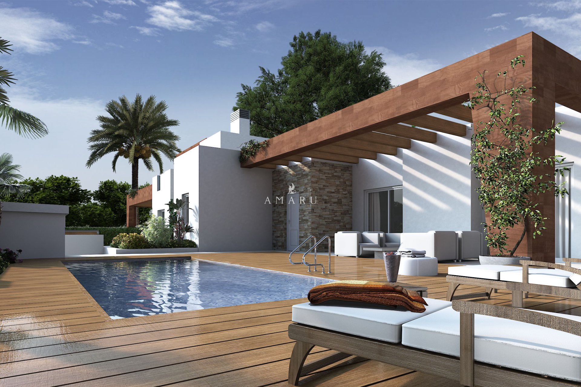 Nieuwbouw Woningen - detached -
Torrevieja