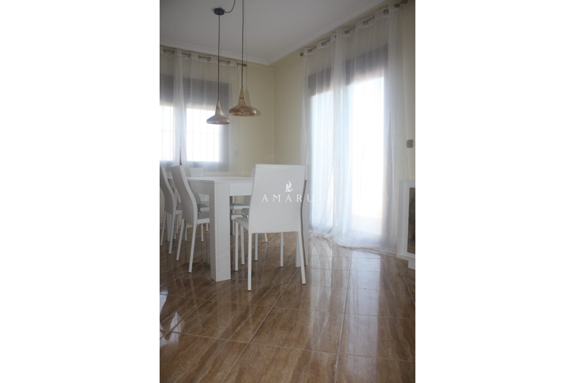 Nieuwbouw Woningen - detached -
Torrevieja