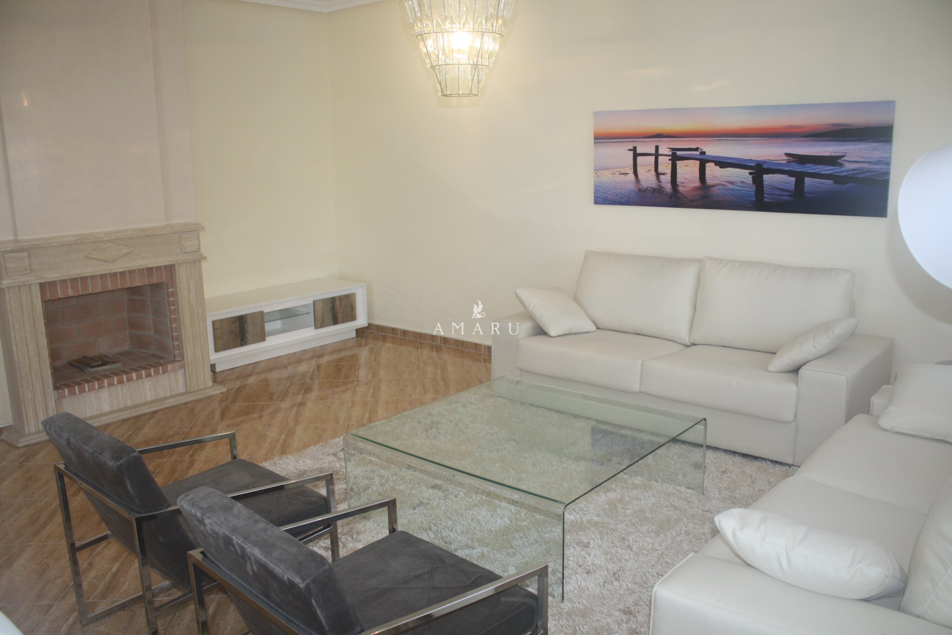 Nieuwbouw Woningen - detached -
Torrevieja