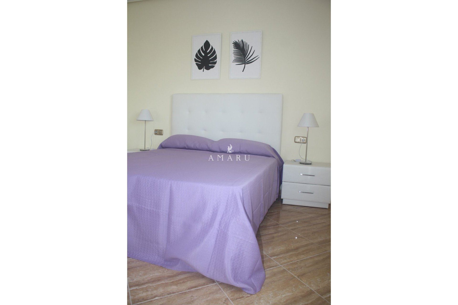 Nieuwbouw Woningen - detached -
Torrevieja