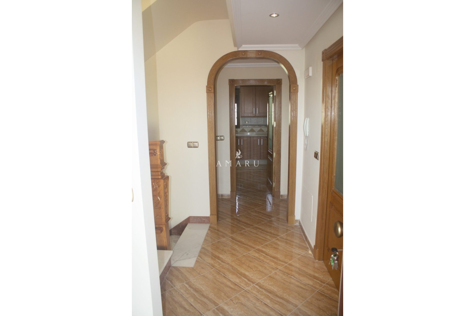 Nieuwbouw Woningen - detached -
Torrevieja