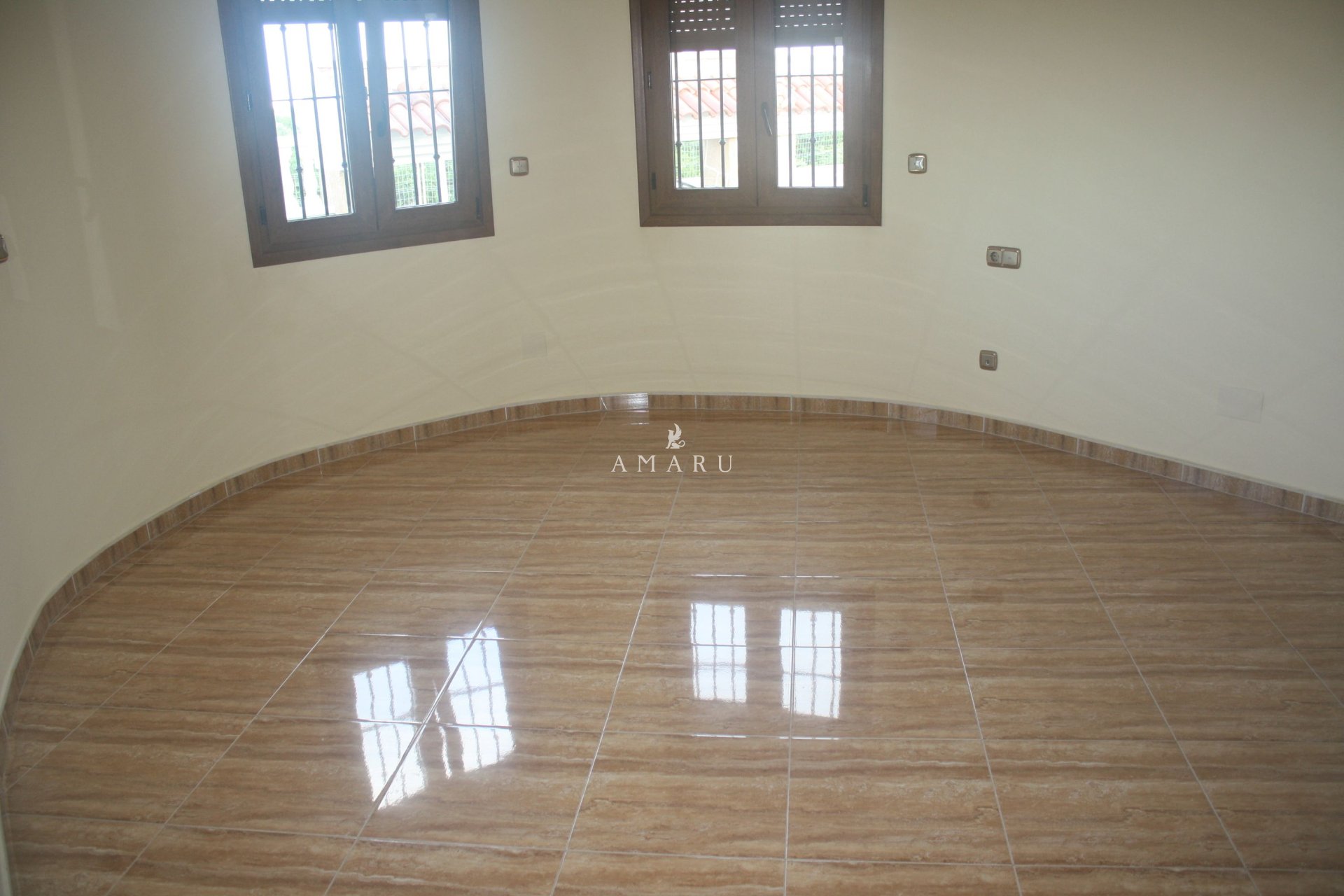 Nieuwbouw Woningen - detached -
Torrevieja