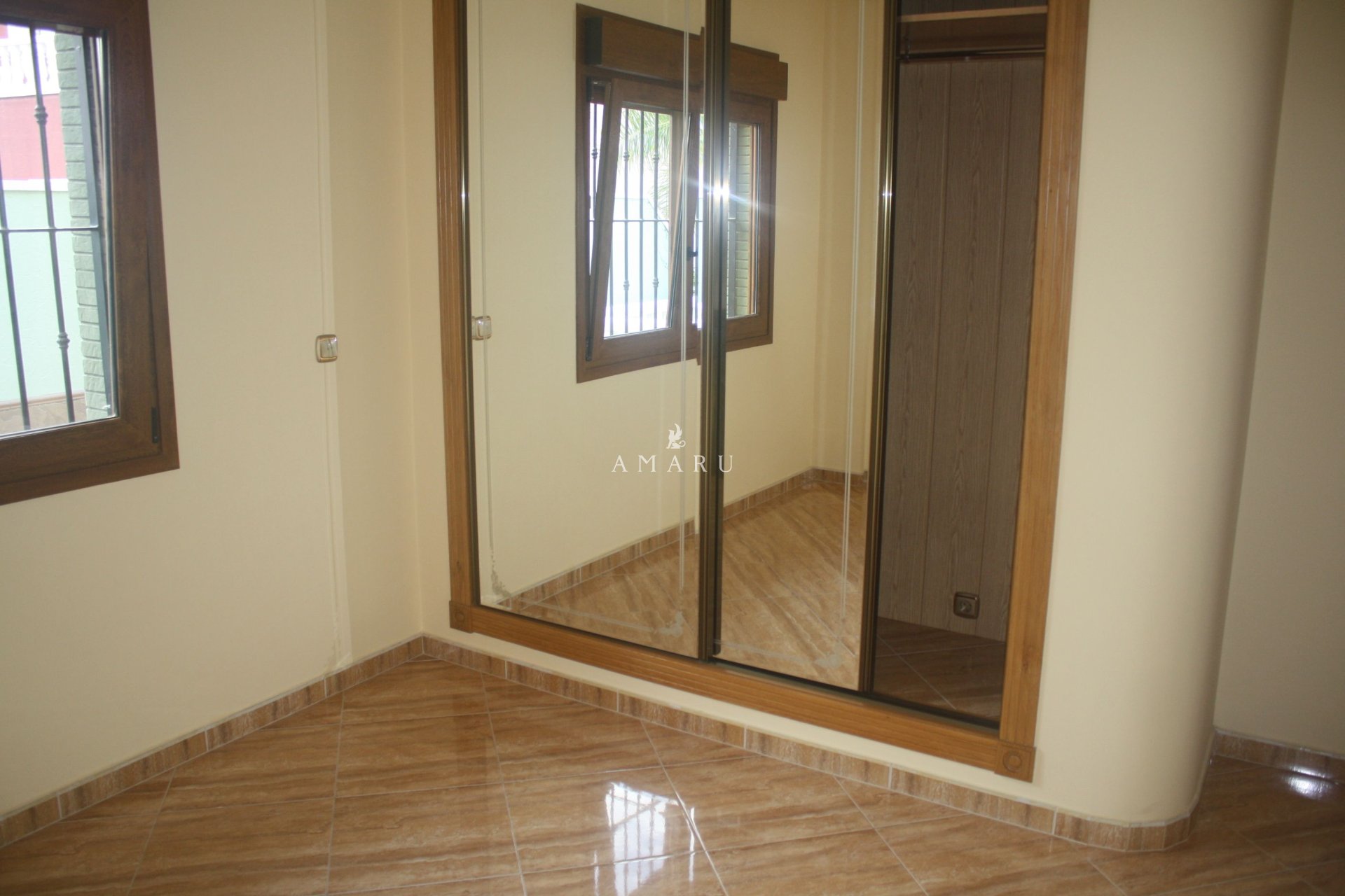 Nieuwbouw Woningen - detached -
Torrevieja