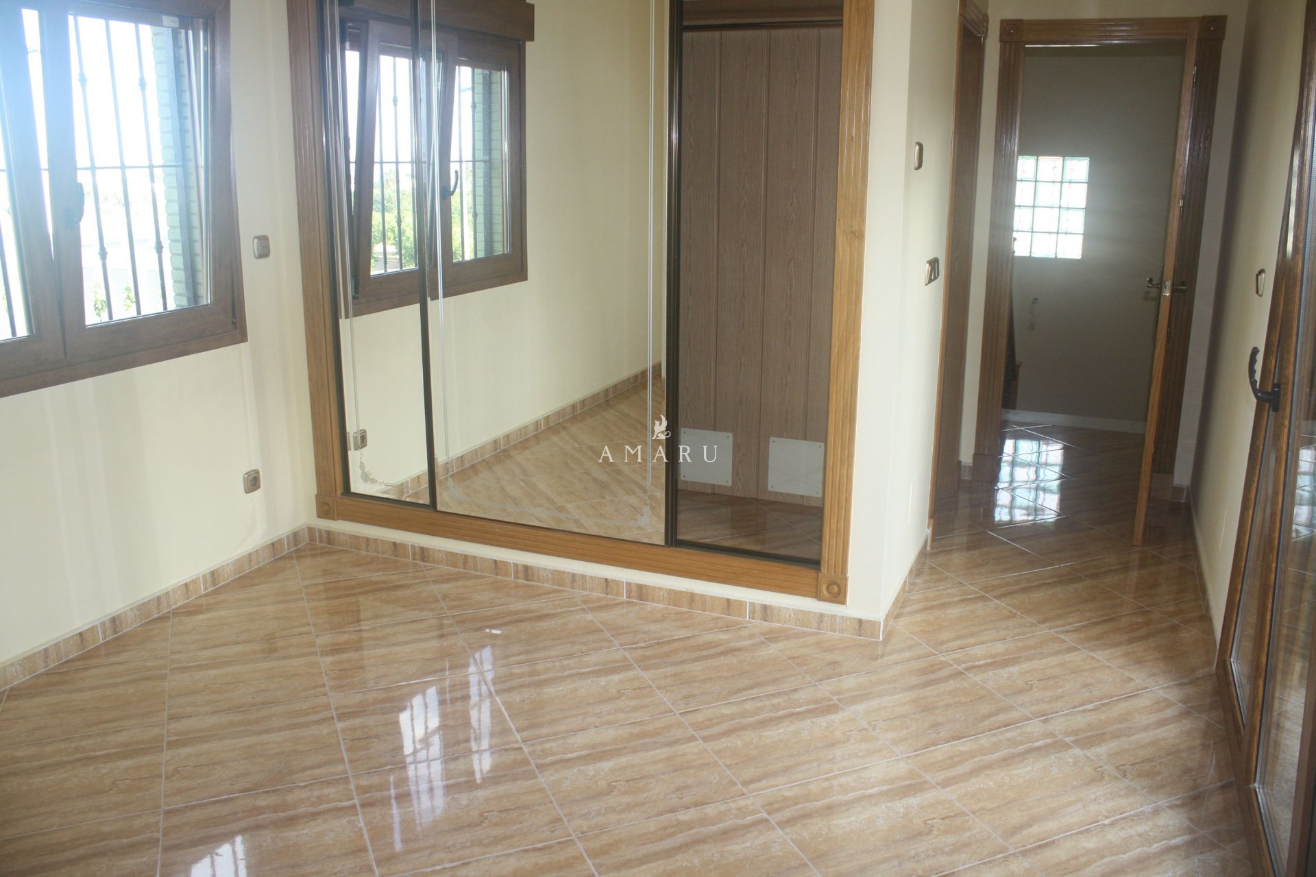 Nieuwbouw Woningen - detached -
Torrevieja