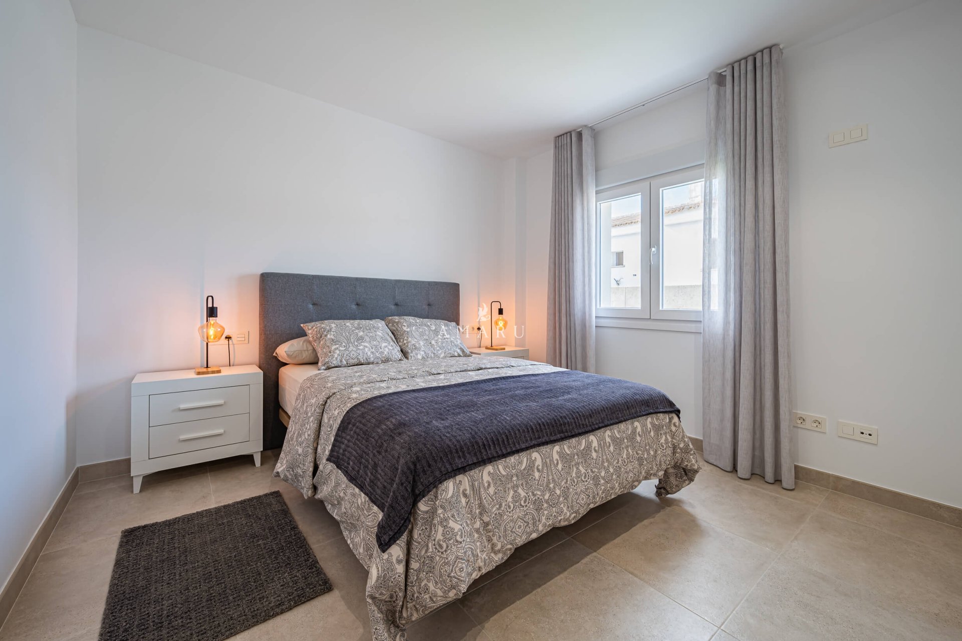 Nieuwbouw Woningen - detached -
Viñuela