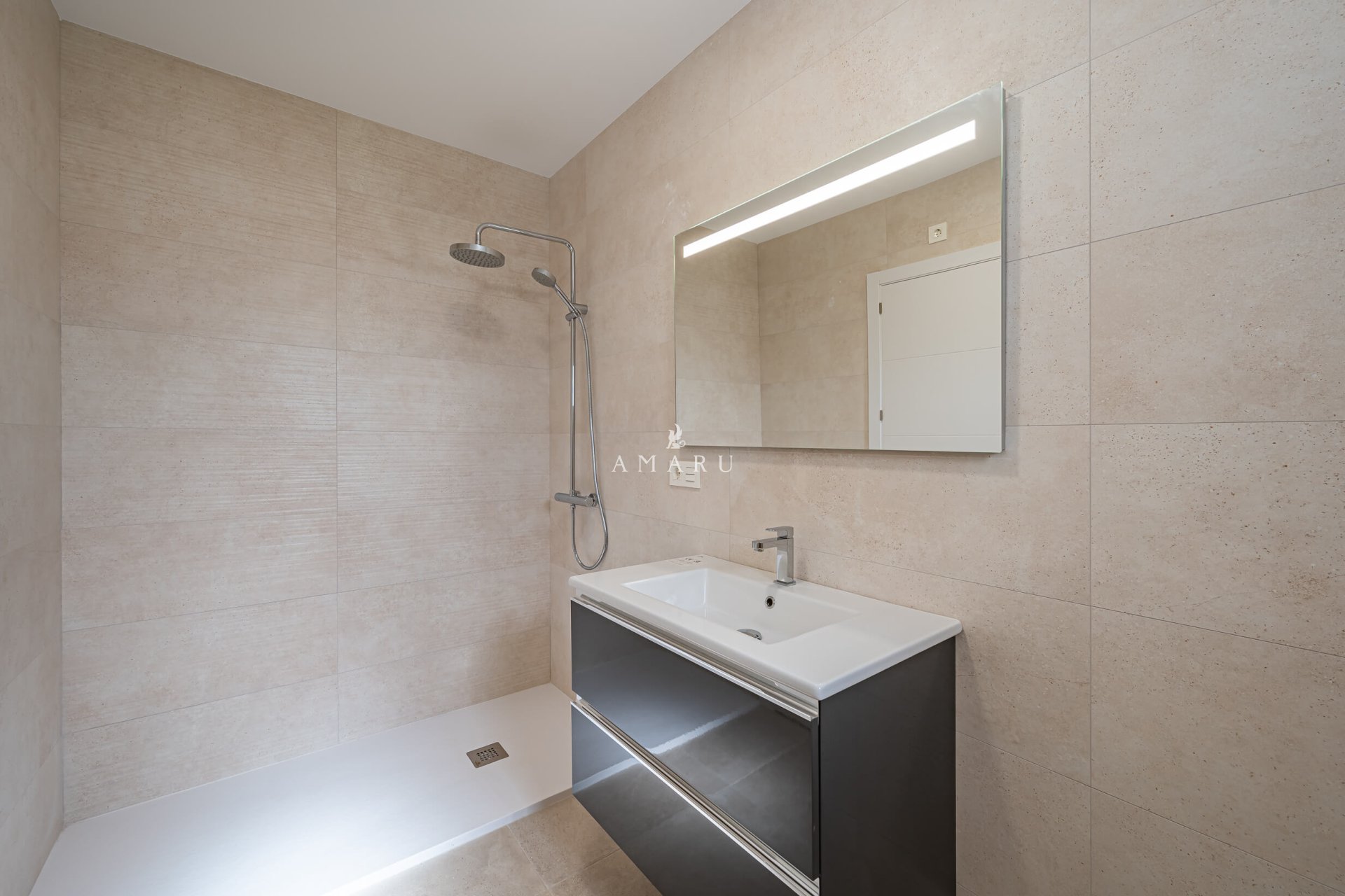 Nieuwbouw Woningen - detached -
Viñuela