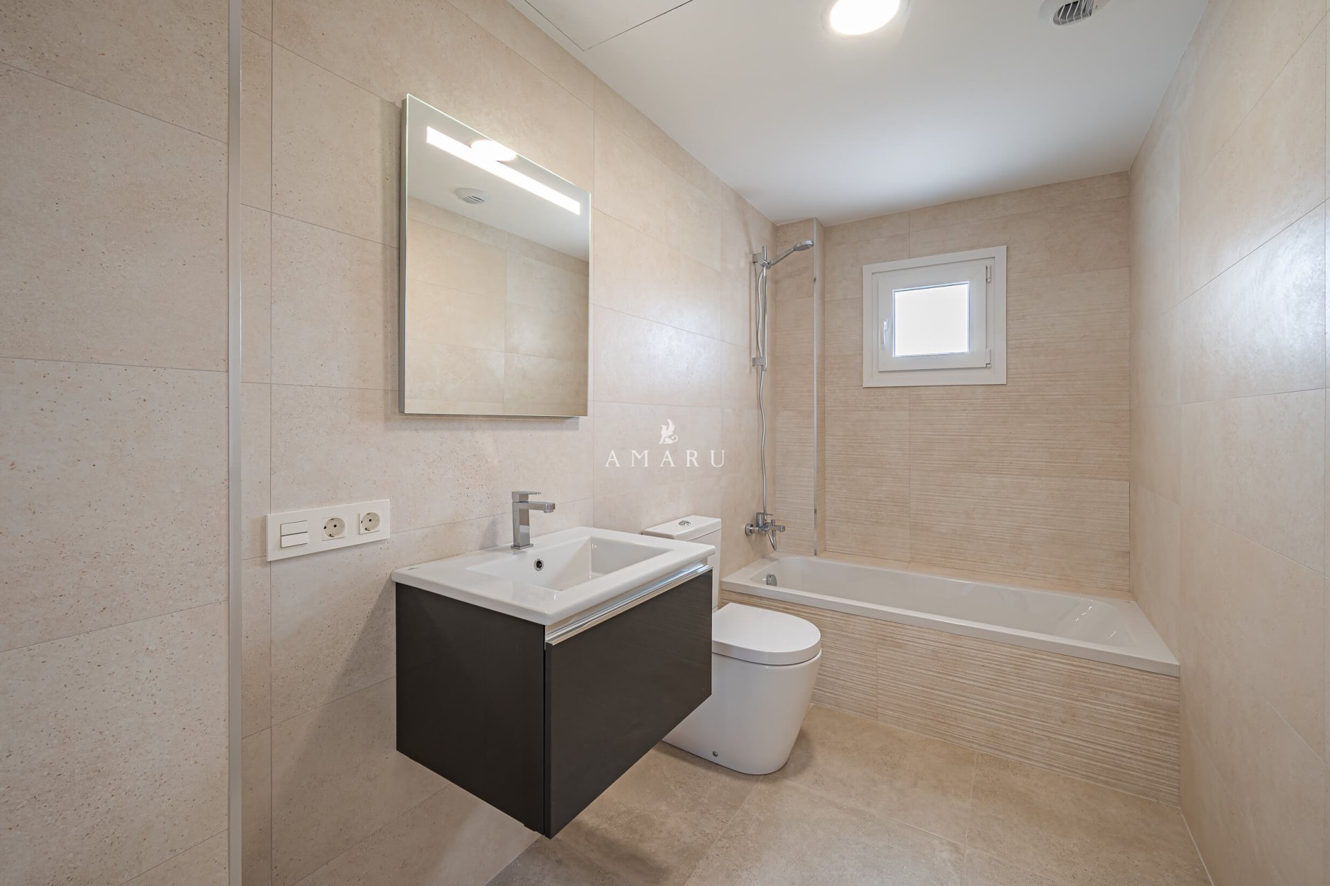 Nieuwbouw Woningen - detached -
Viñuela