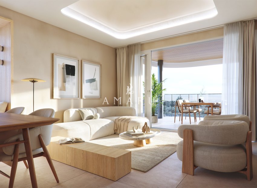 Nieuwbouw Woningen - ground-floor -
Benijofar