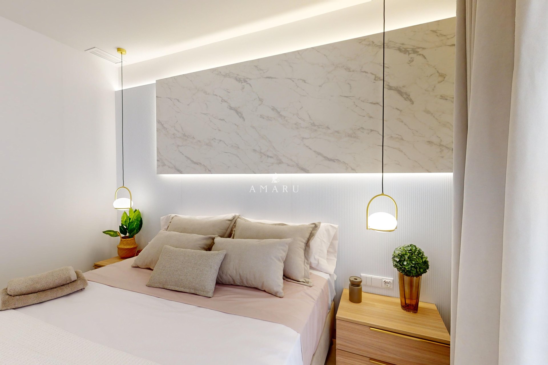 Nieuwbouw Woningen - ground-floor -
Cabo Roig