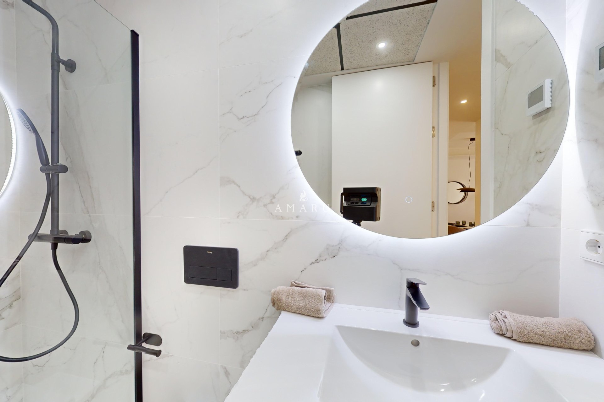 Nieuwbouw Woningen - ground-floor -
Cabo Roig