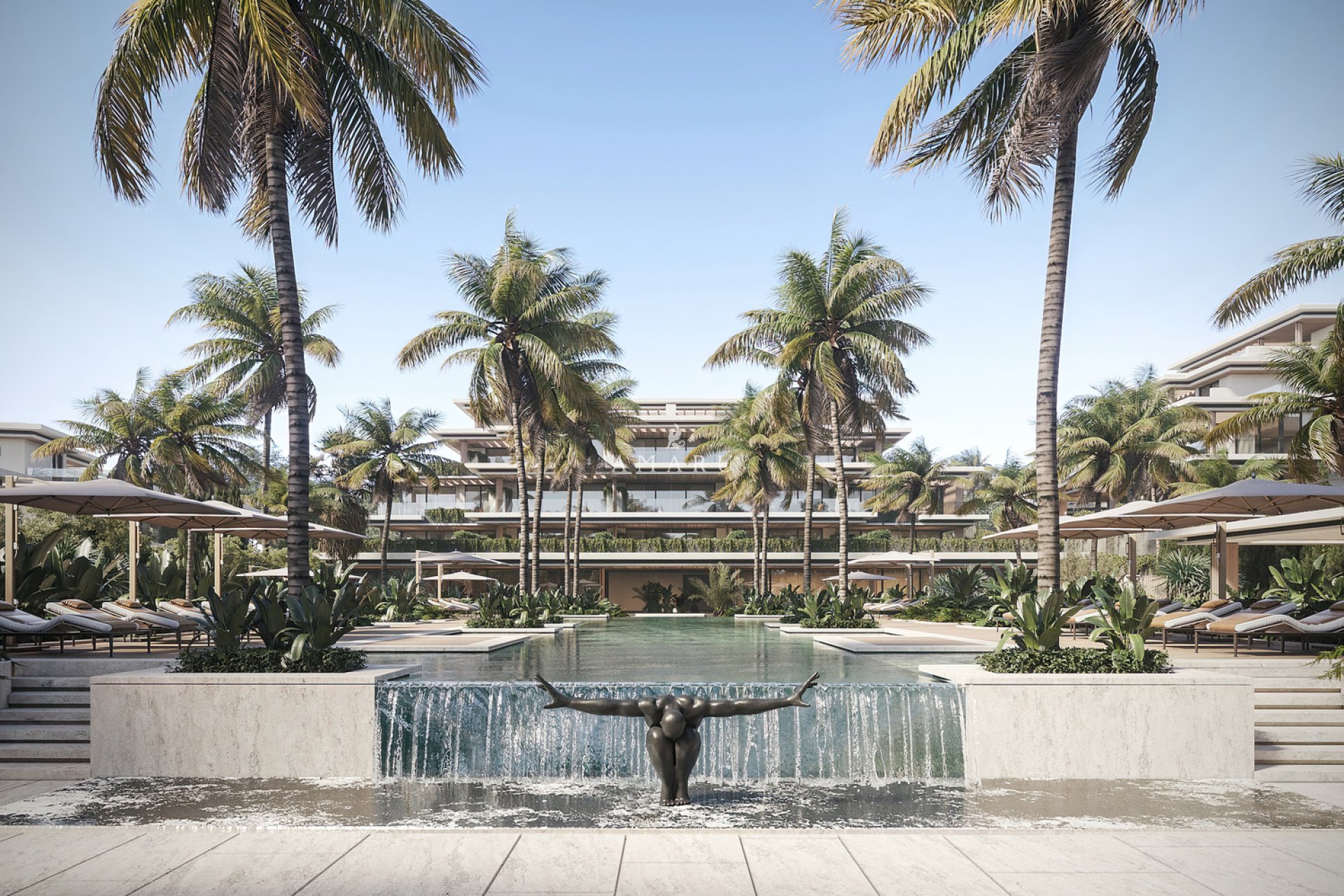 Nieuwbouw Woningen - ground-floor -
Estepona