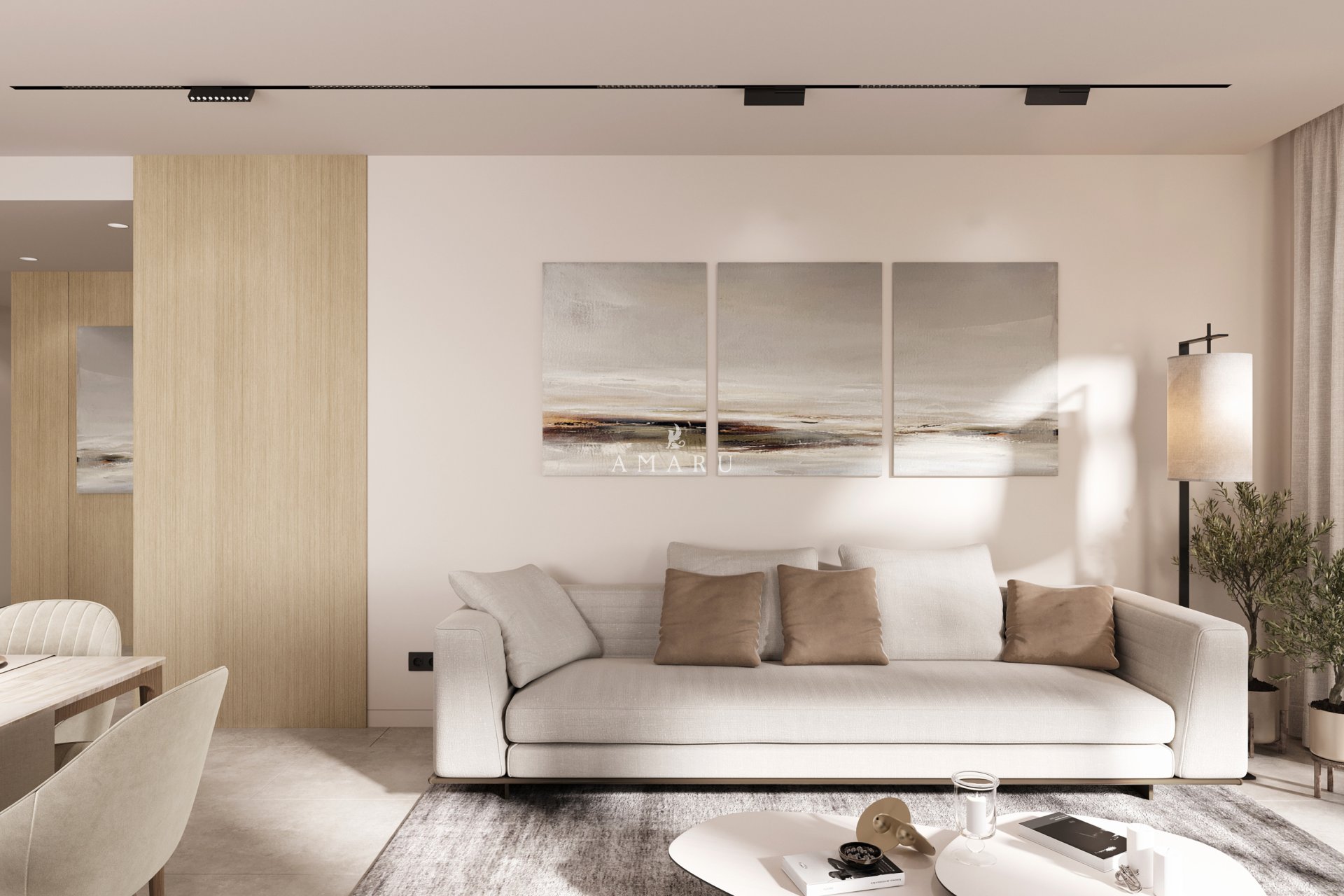 Nieuwbouw Woningen - ground-floor -
Estepona