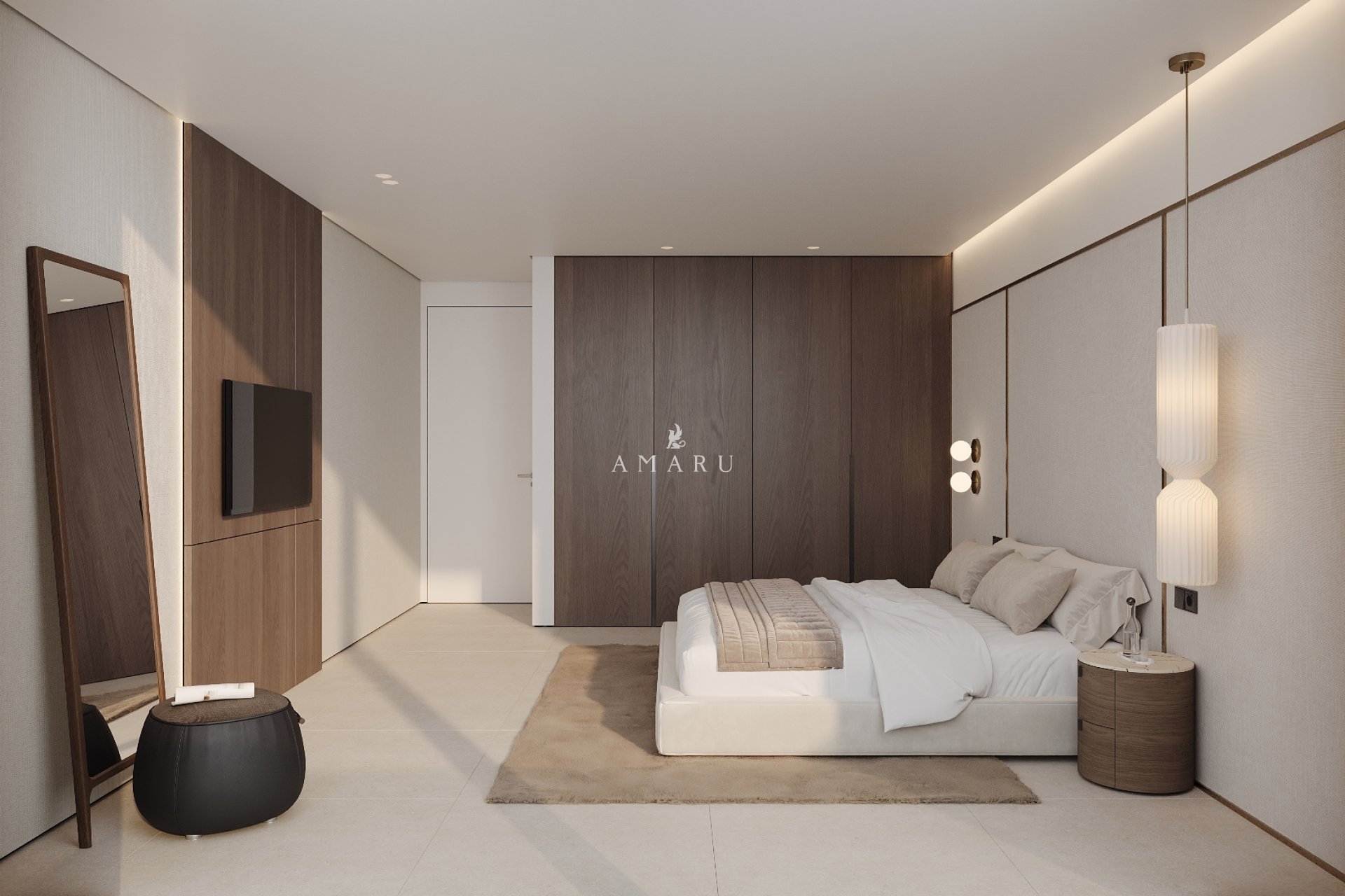 Nieuwbouw Woningen - ground-floor -
Estepona