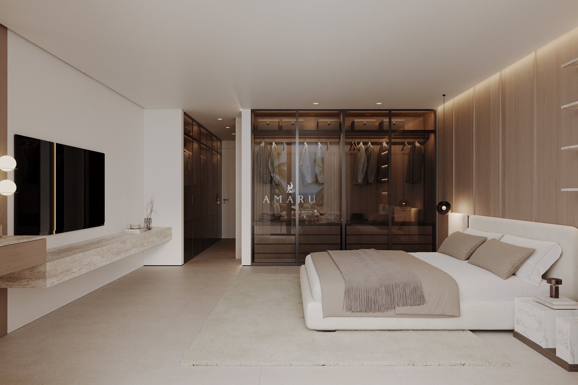 Nieuwbouw Woningen - ground-floor -
Estepona