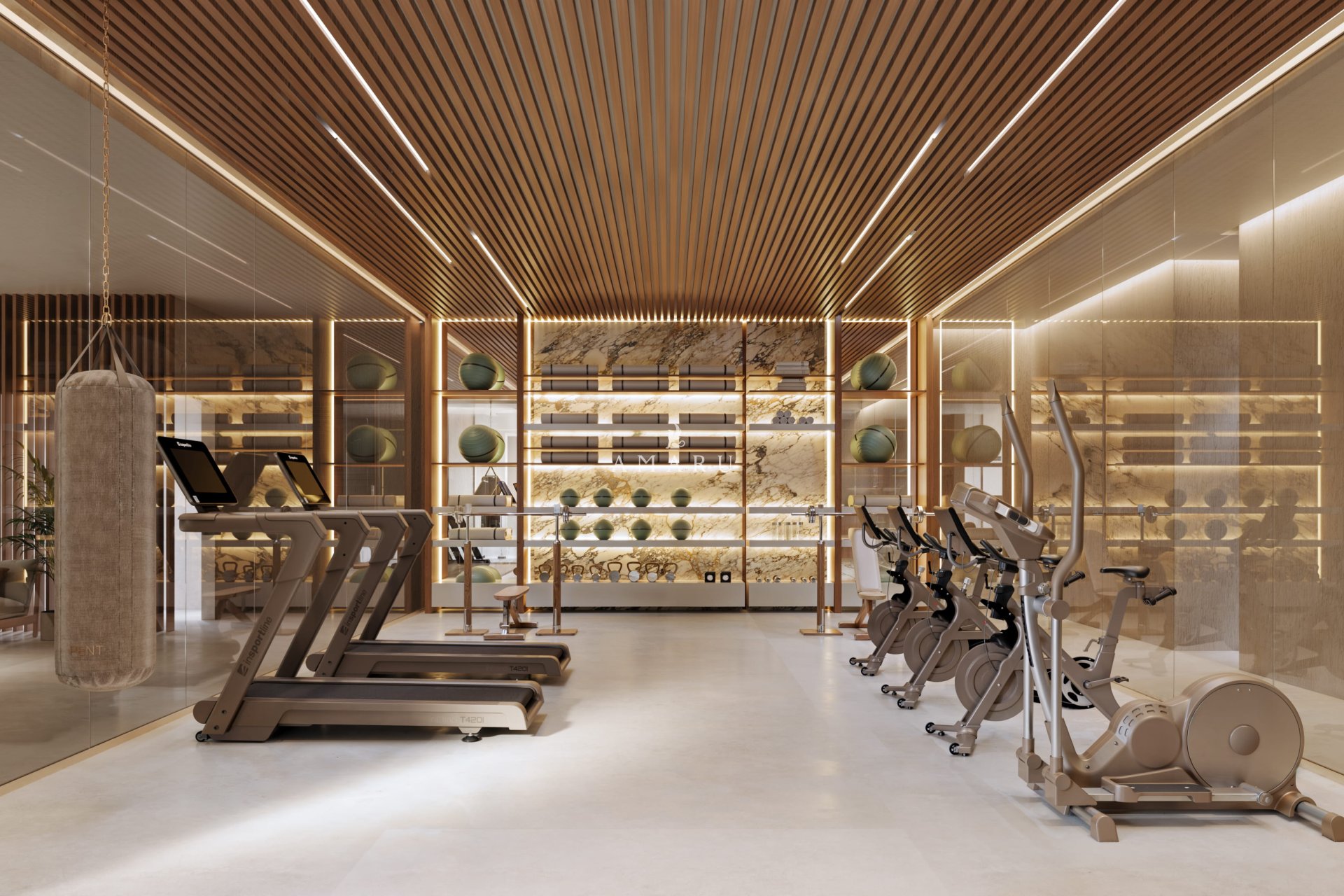 Nieuwbouw Woningen - ground-floor -
Estepona