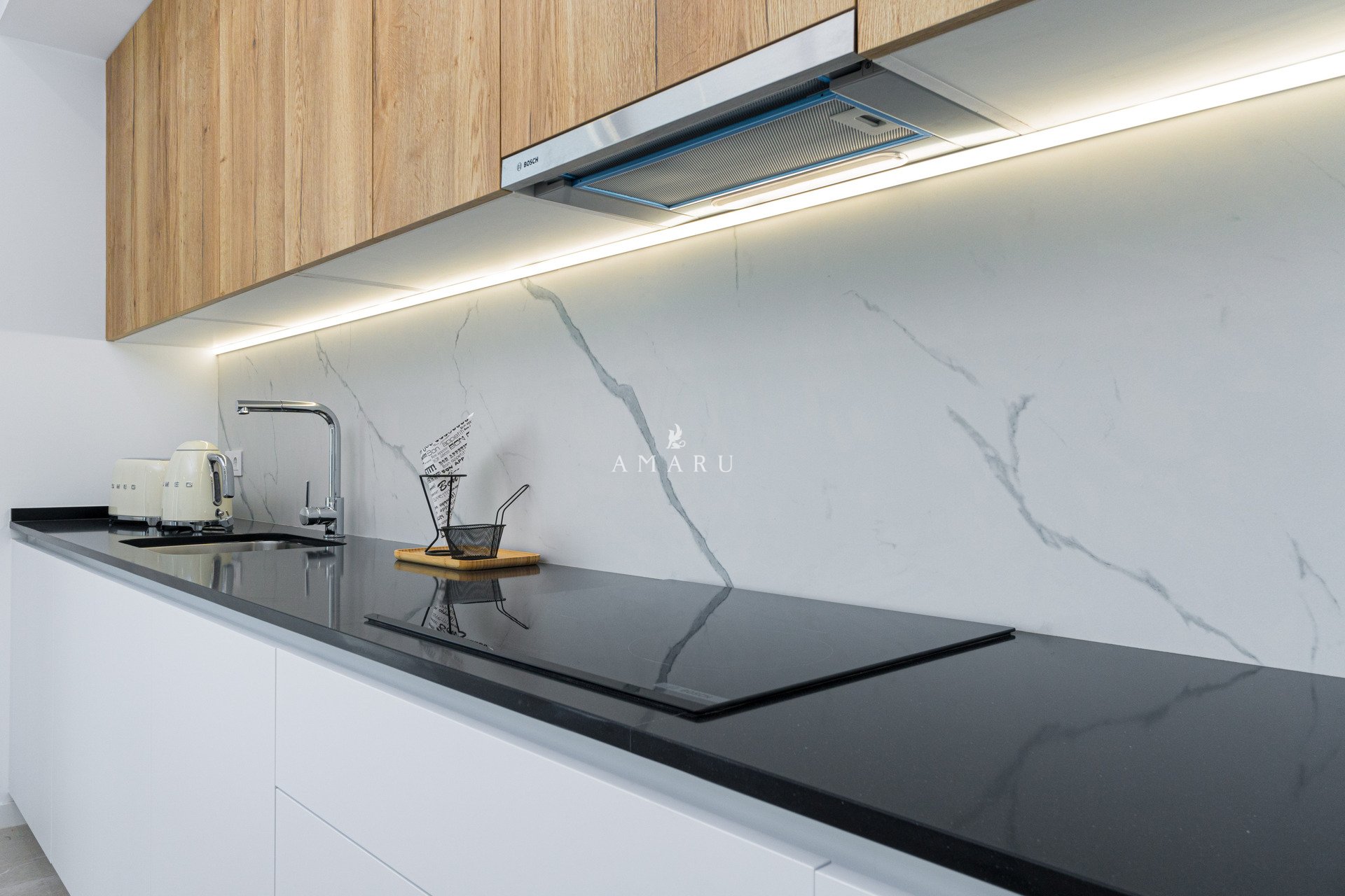 Nieuwbouw Woningen - ground-floor -
Finestrat