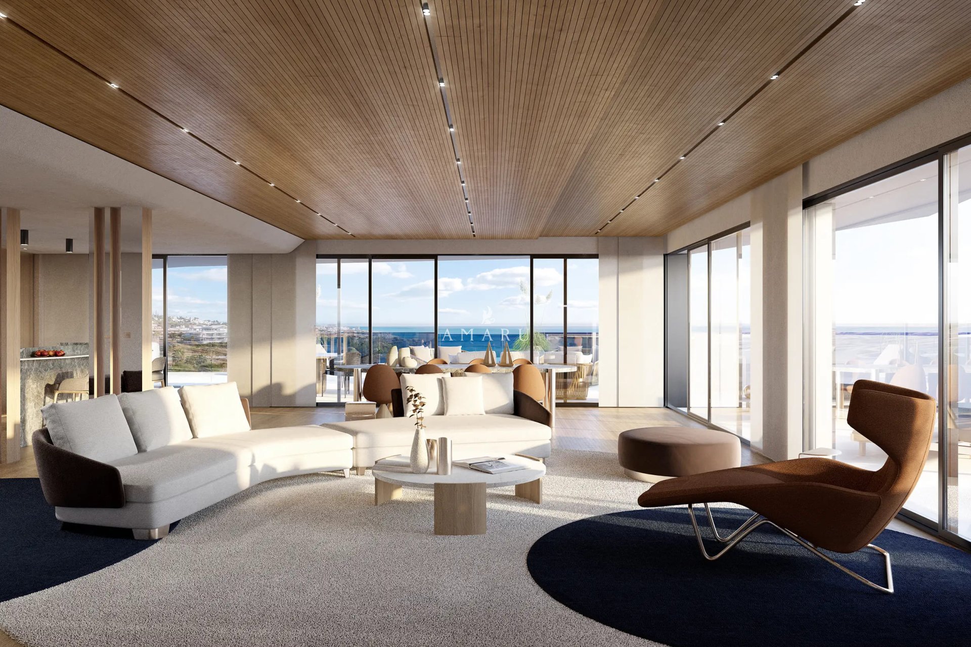 Nieuwbouw Woningen - ground-floor -
Fuengirola