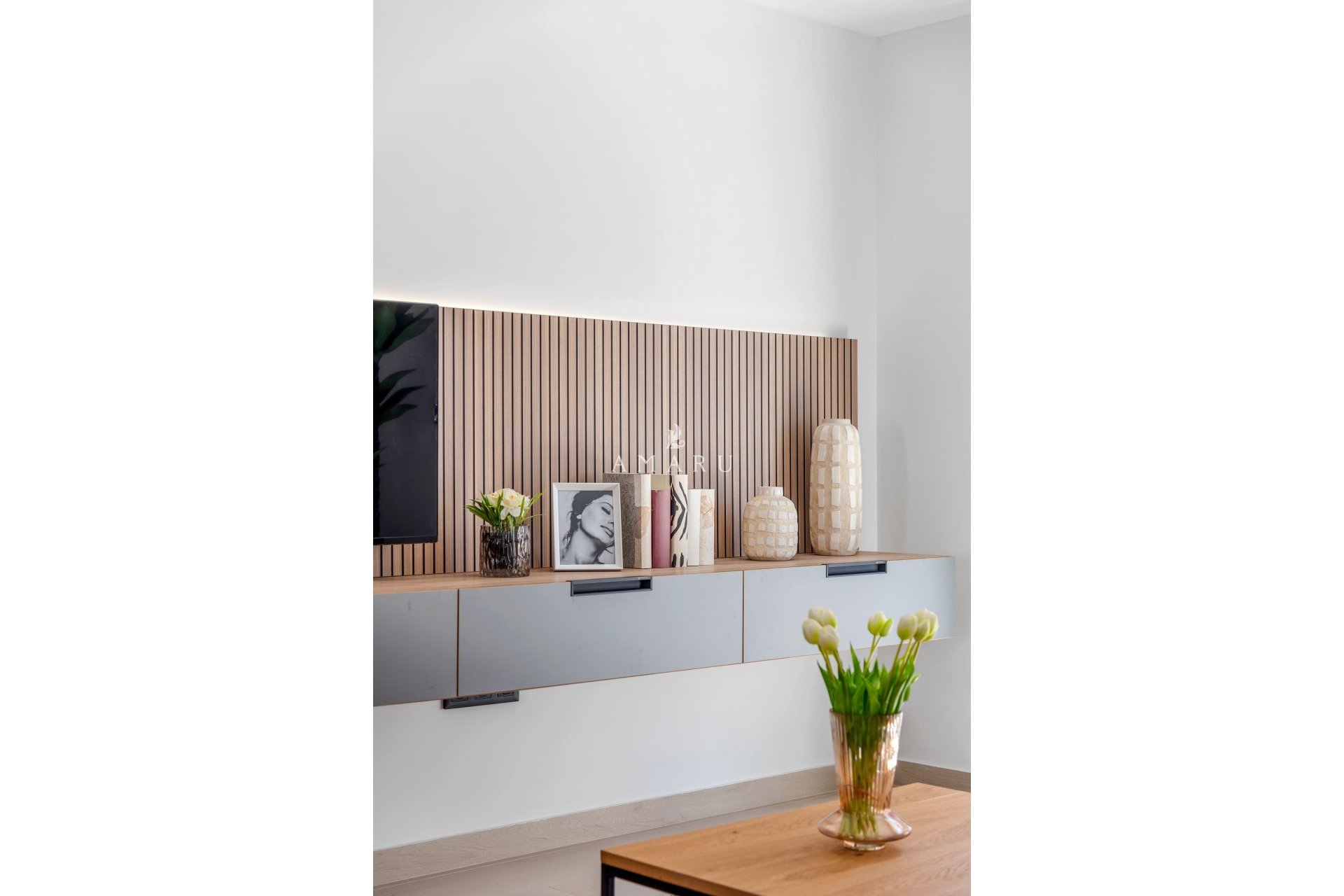 Nieuwbouw Woningen - ground-floor -
Guardamar del Segura - Guardamar Del Segura