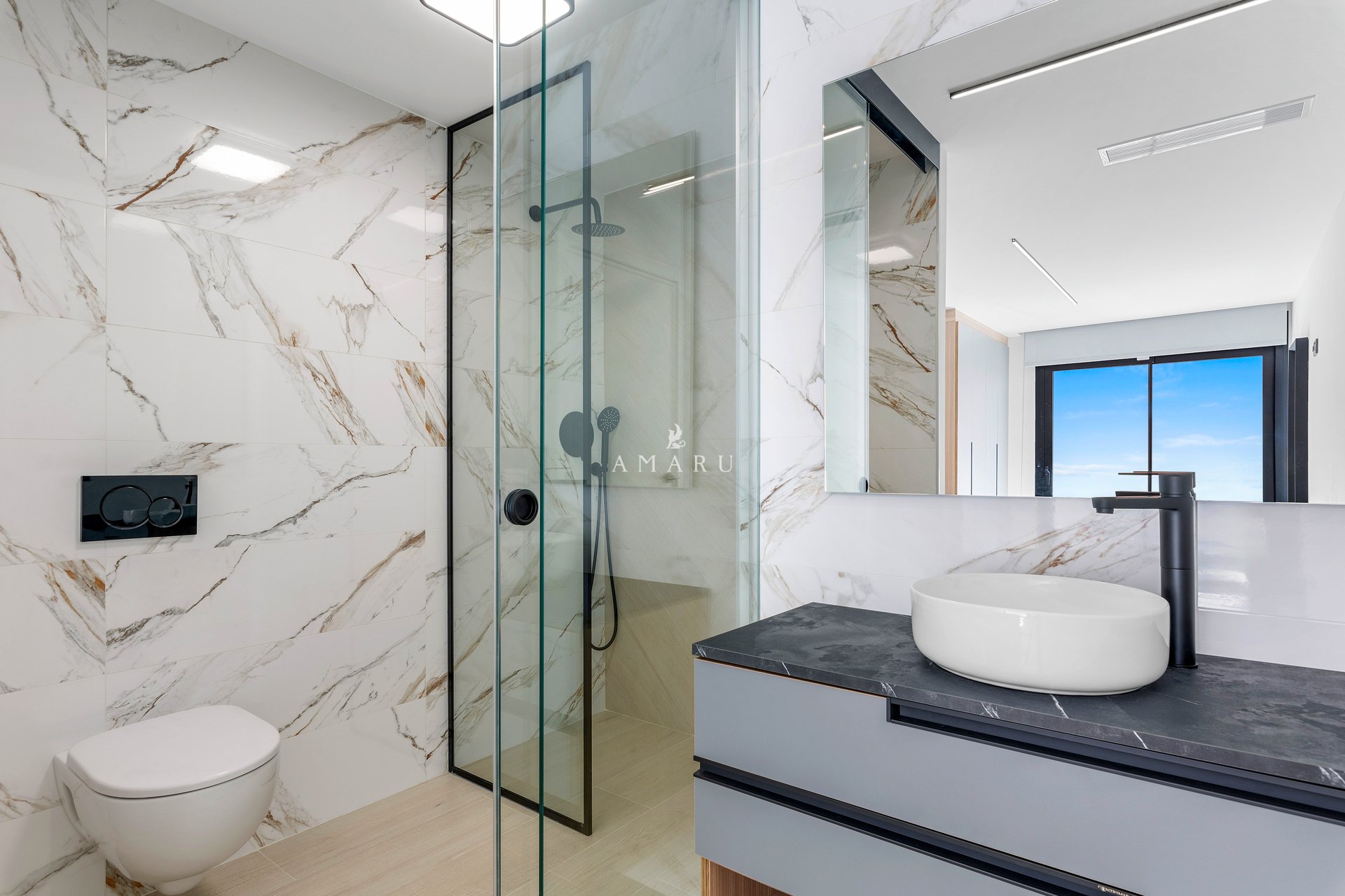 Nieuwbouw Woningen - ground-floor -
Guardamar del Segura - Guardamar Del Segura