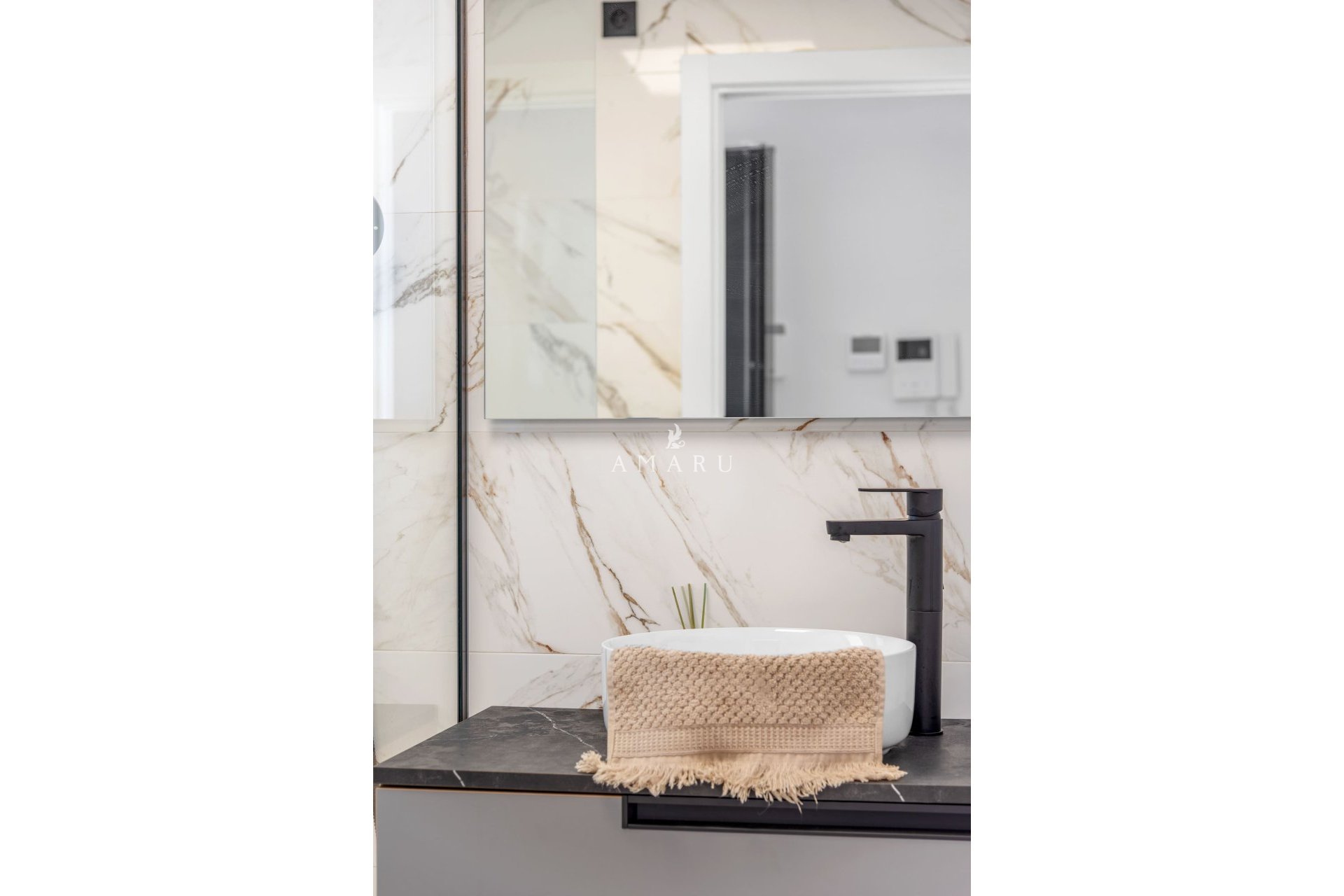 Nieuwbouw Woningen - ground-floor -
Guardamar del Segura - Guardamar Del Segura