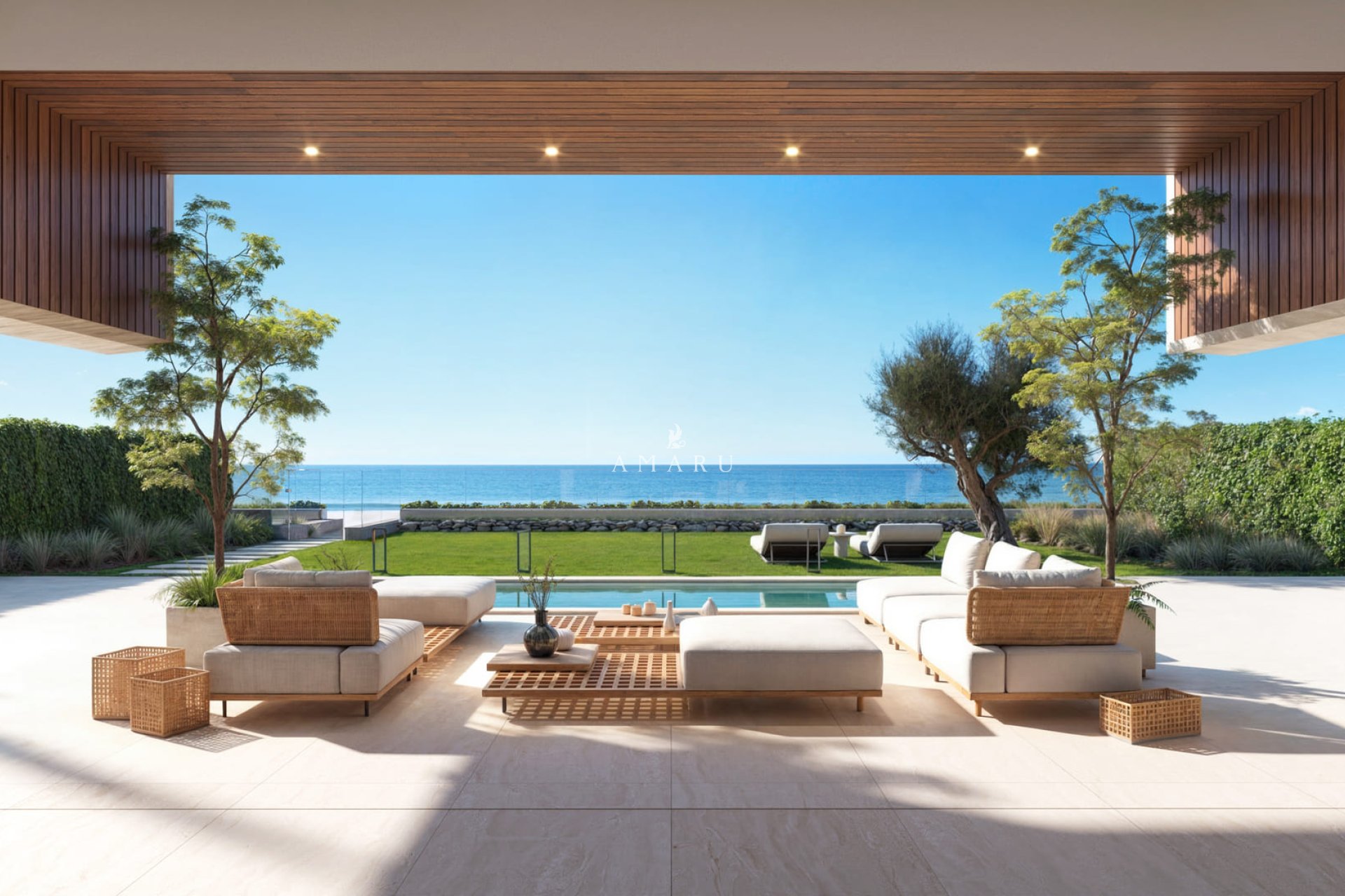 Nieuwbouw Woningen - ground-floor -
La Chullera