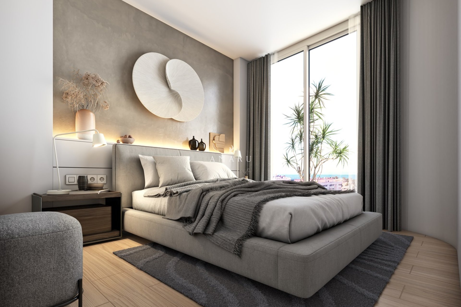 Nieuwbouw Woningen - ground-floor -
La Vila Joiosa