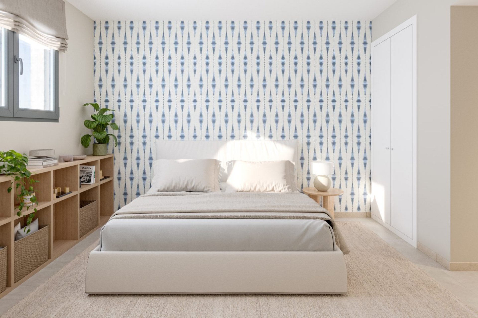 Nieuwbouw Woningen - ground-floor -
Las Lagunas de Mijas