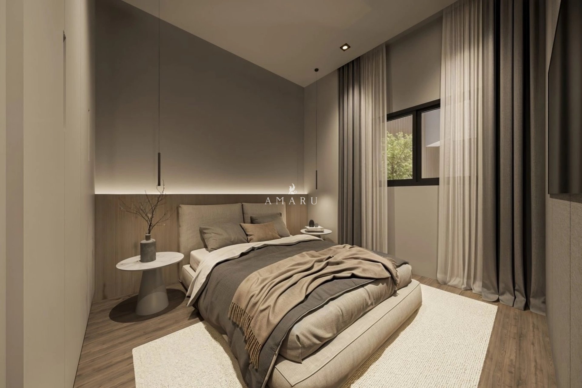 Nieuwbouw Woningen - ground-floor -
Las Lagunas de Mijas