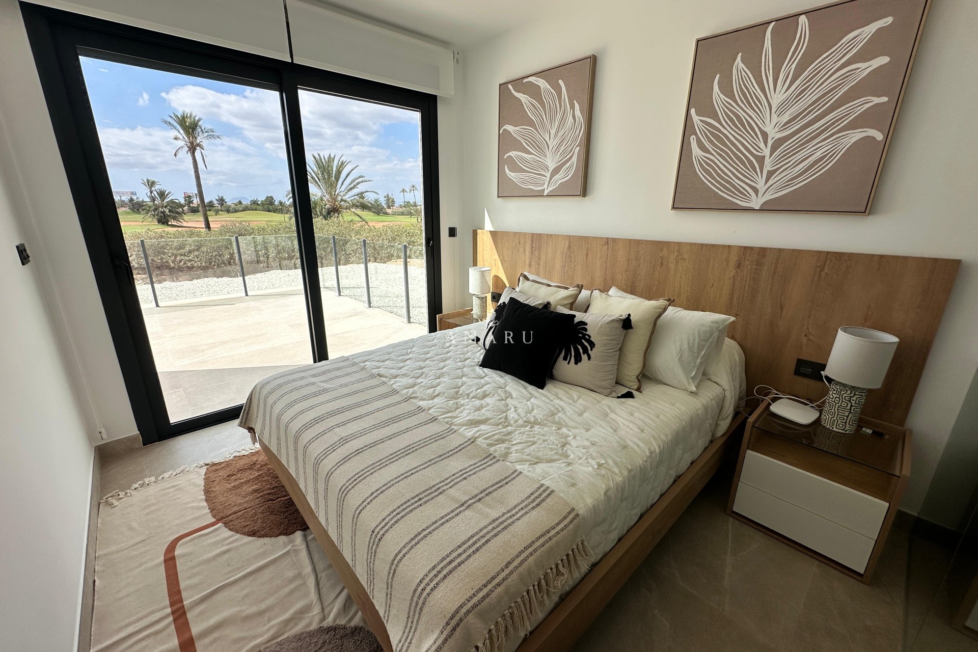 Nieuwbouw Woningen - ground-floor -
Los Alcazares - Los Alcázares