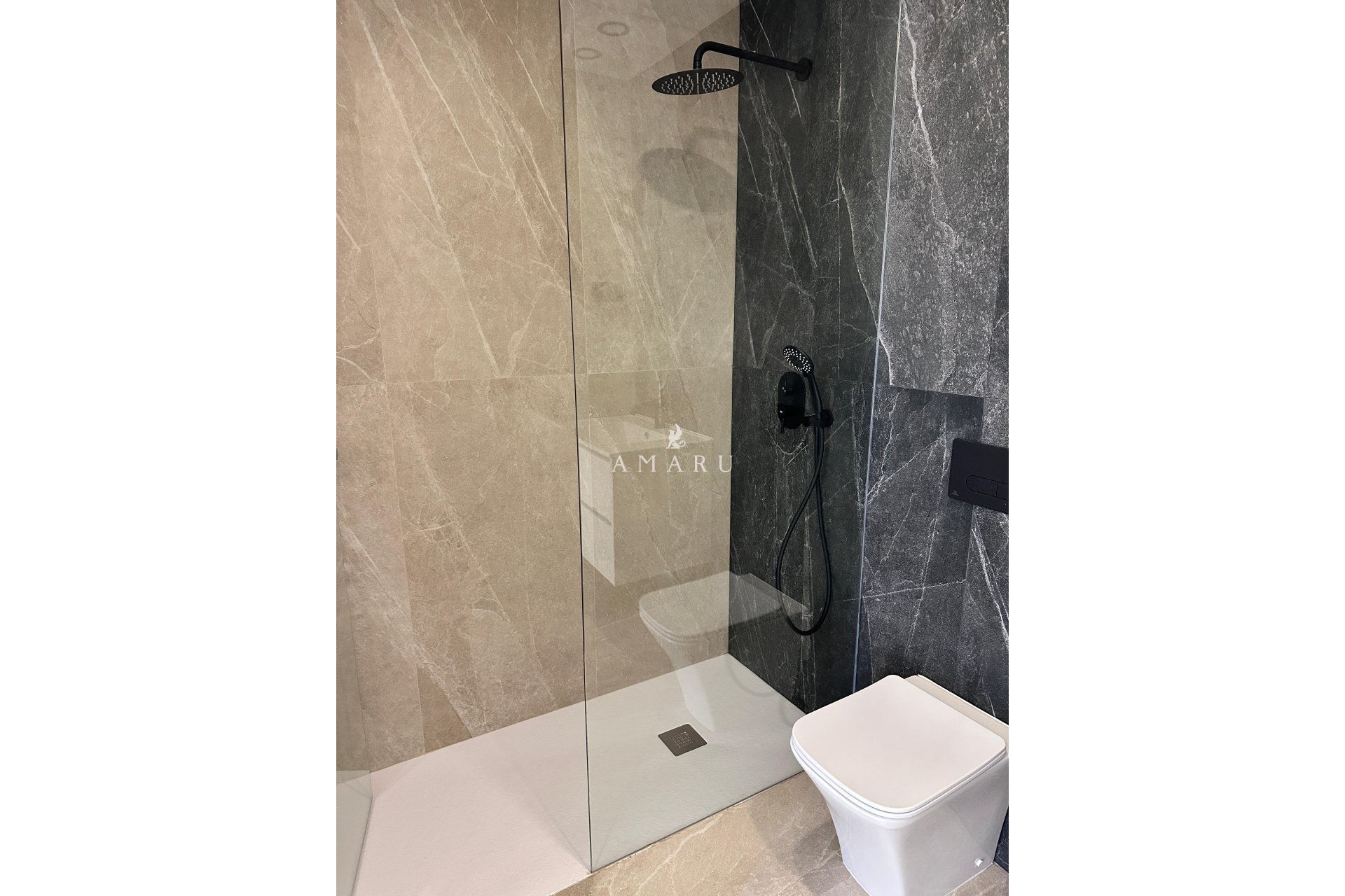 Nieuwbouw Woningen - ground-floor -
Los Alcazares - Los Alcázares