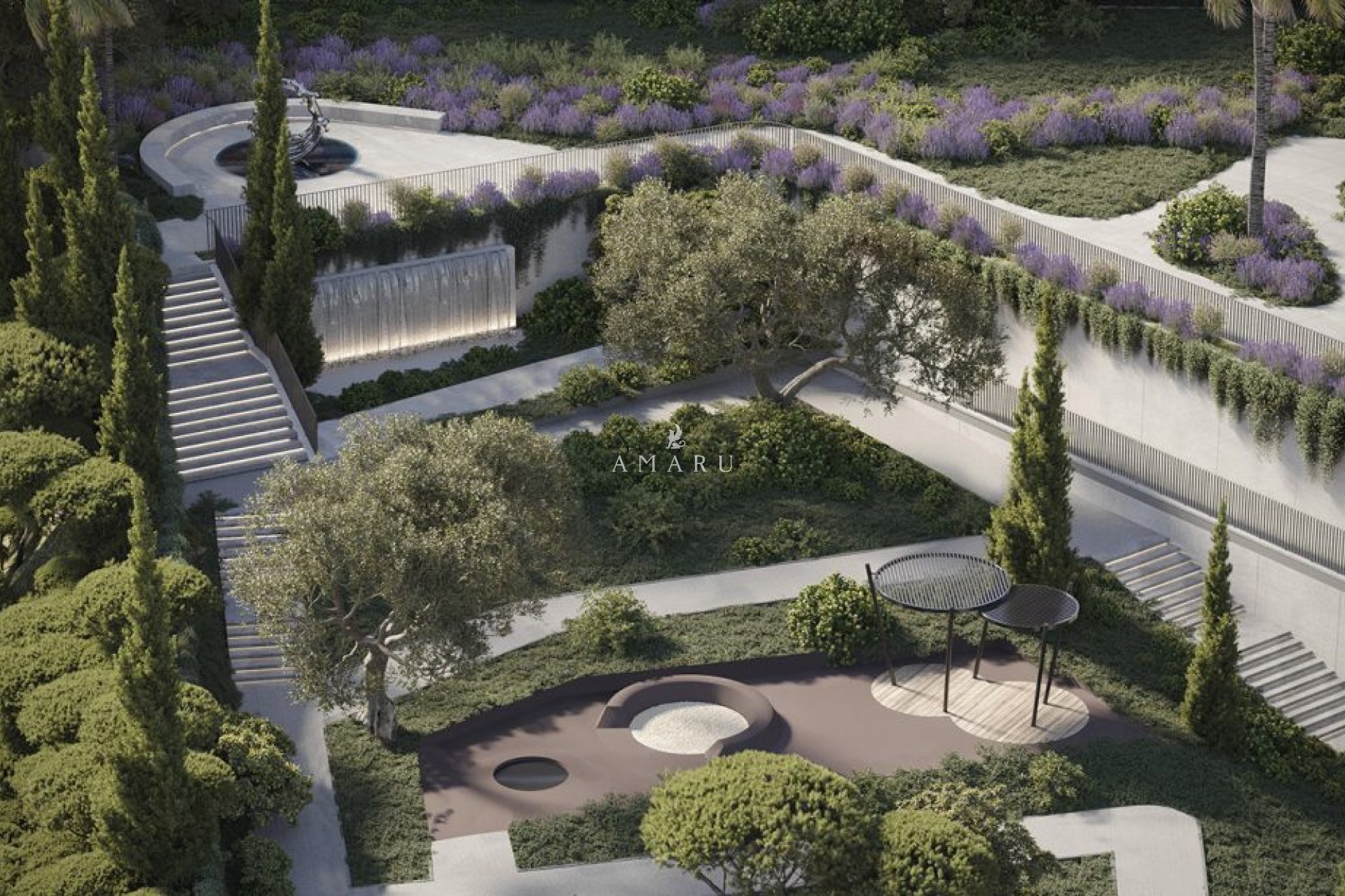 Nieuwbouw Woningen - ground-floor -
Mijas