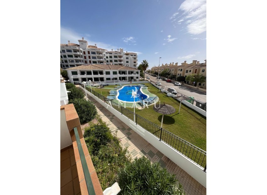 Nieuwbouw Woningen - ground-floor -
Orihuela Costa