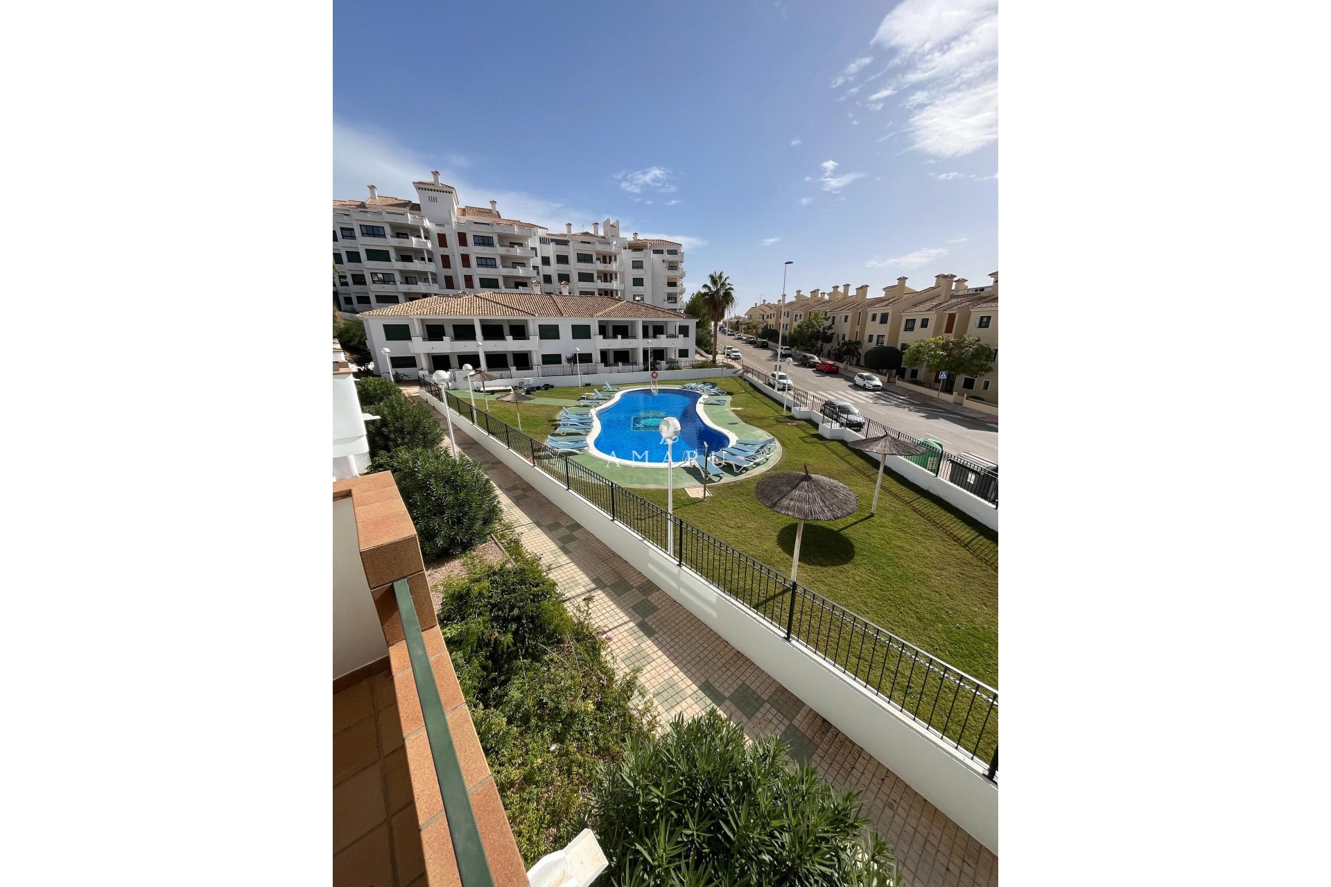 Nieuwbouw Woningen - ground-floor -
Orihuela Costa